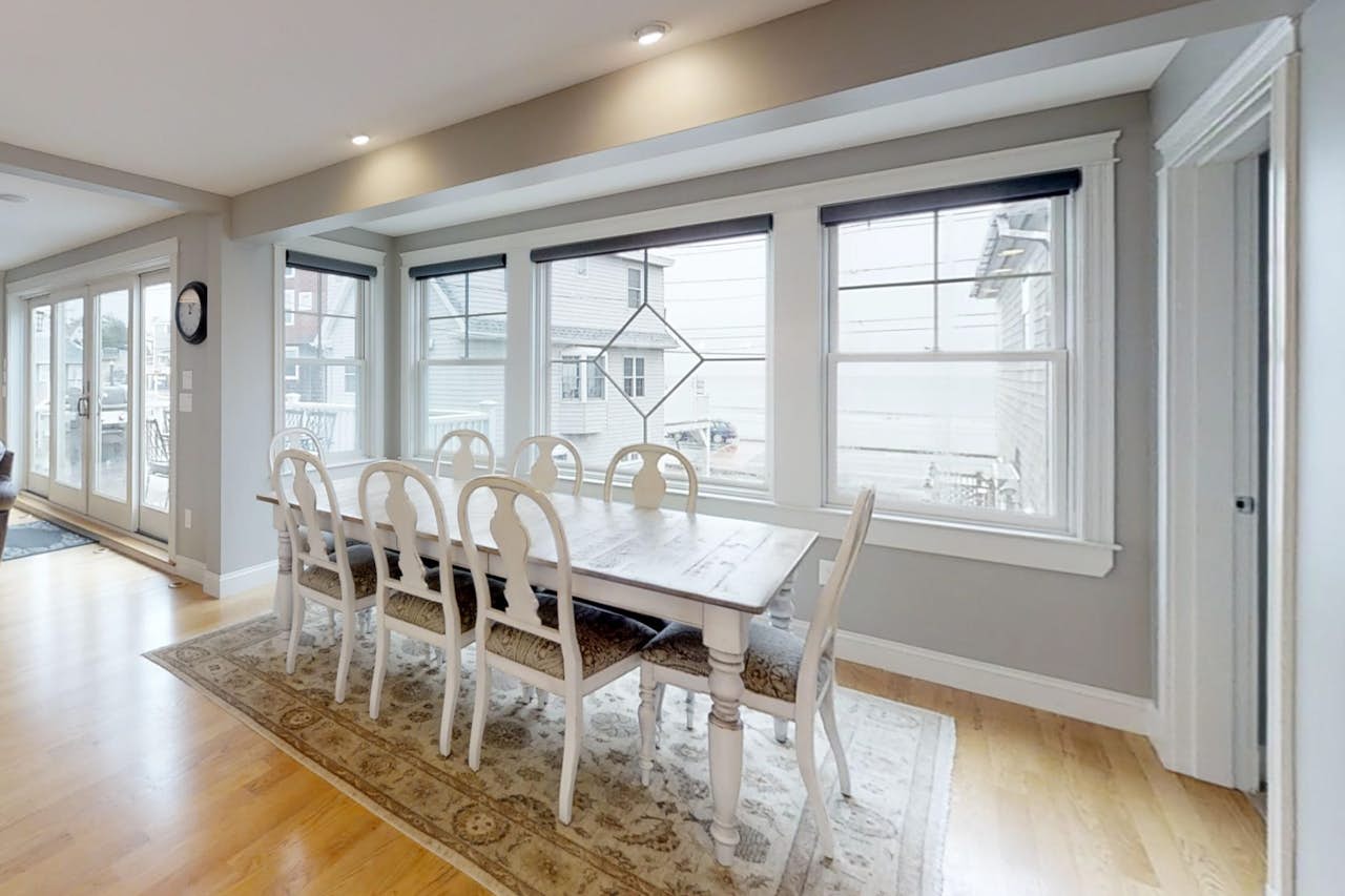 At Ease On Long Sands 4 BD Vacation Rental in York, ME Vacasa