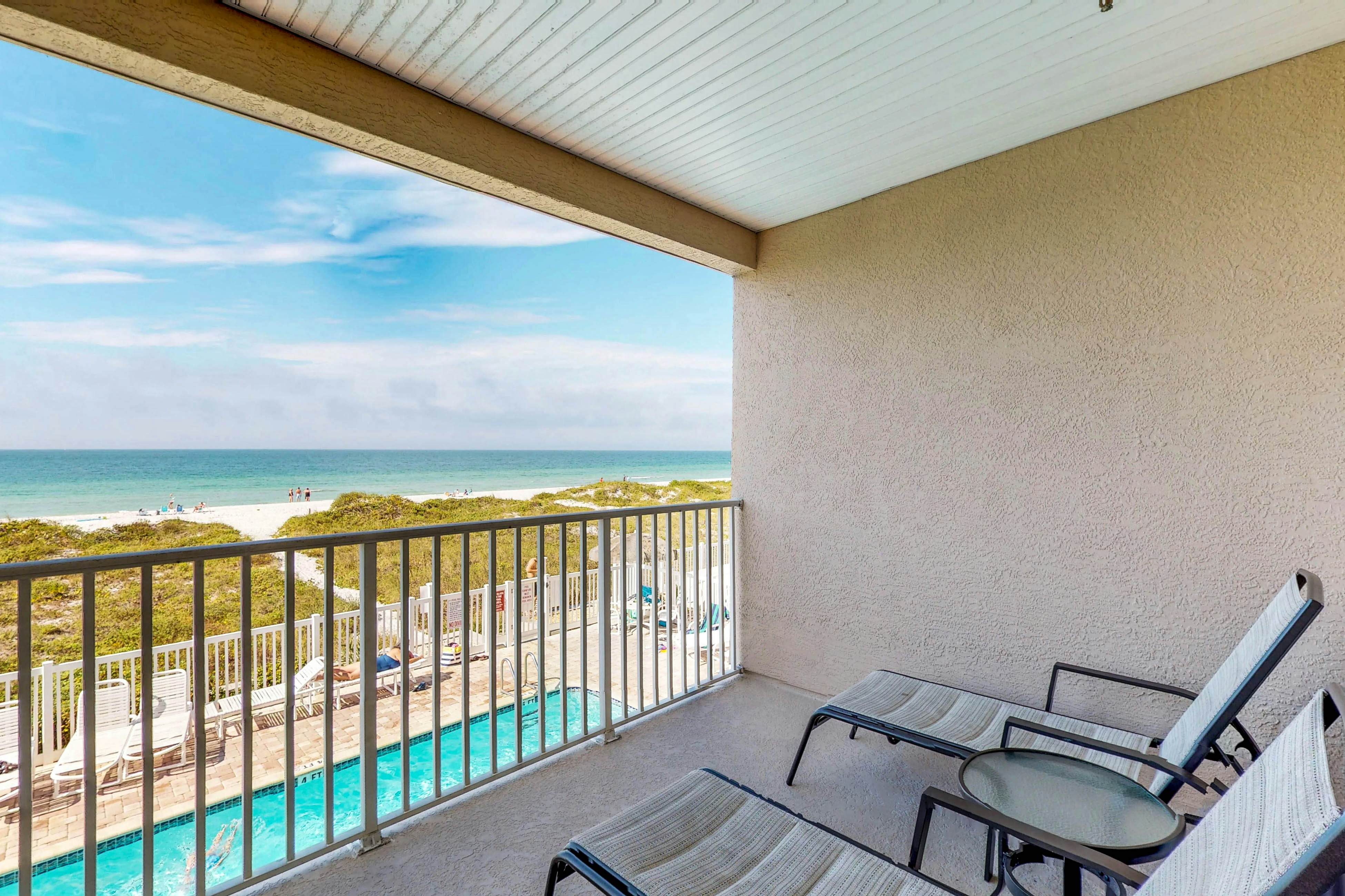 Oceanside Indian Rocks Beach Vacation Rentals, Condo Rentals Vacasa