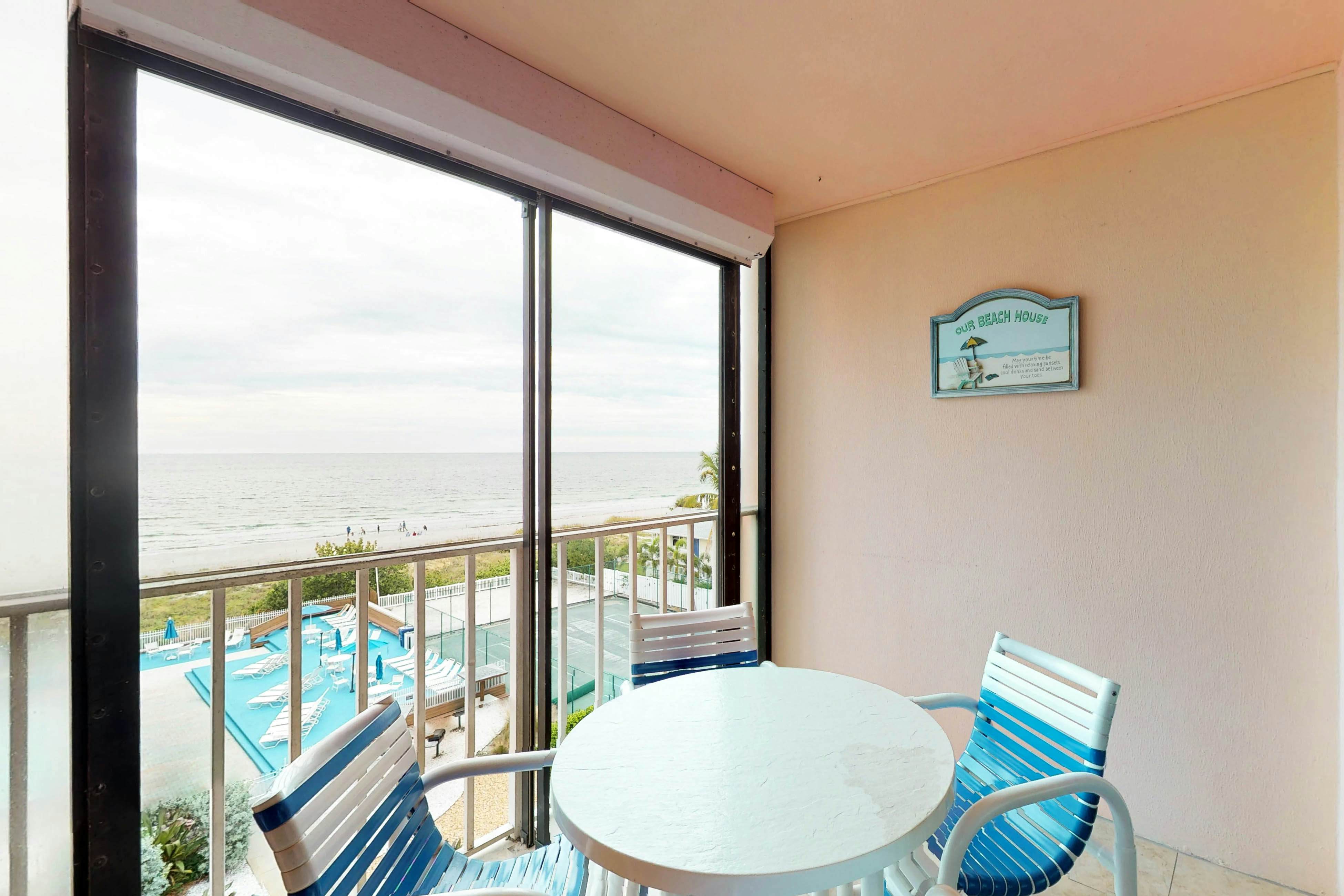 Reef Club Condos, Indian Rocks Beach Rentals Vacasa