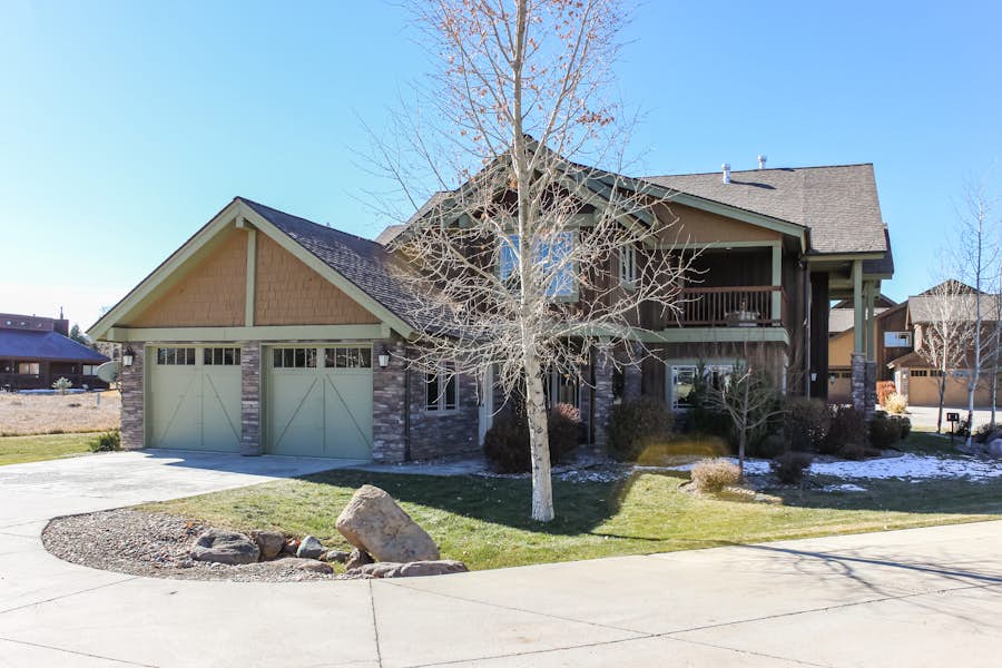 Talisman Treasure 3 BD Pagosa Springs, CO Vacation Rental Vacasa