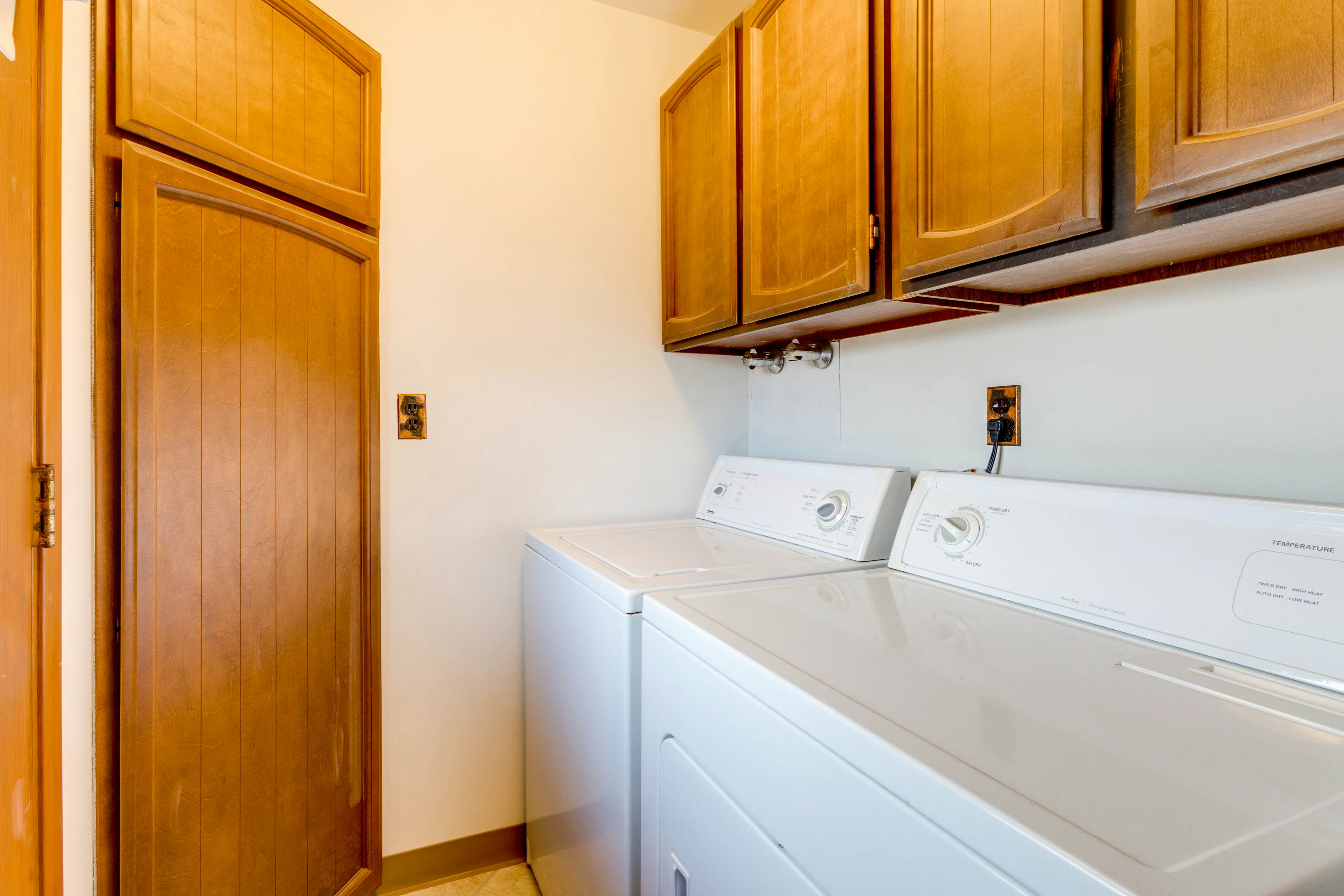 The Octagon on the Beach