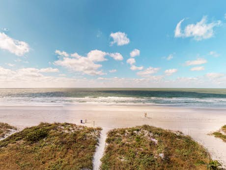 Casa De Playa Indian Rocks Beach Als Condo Vacasa Previous