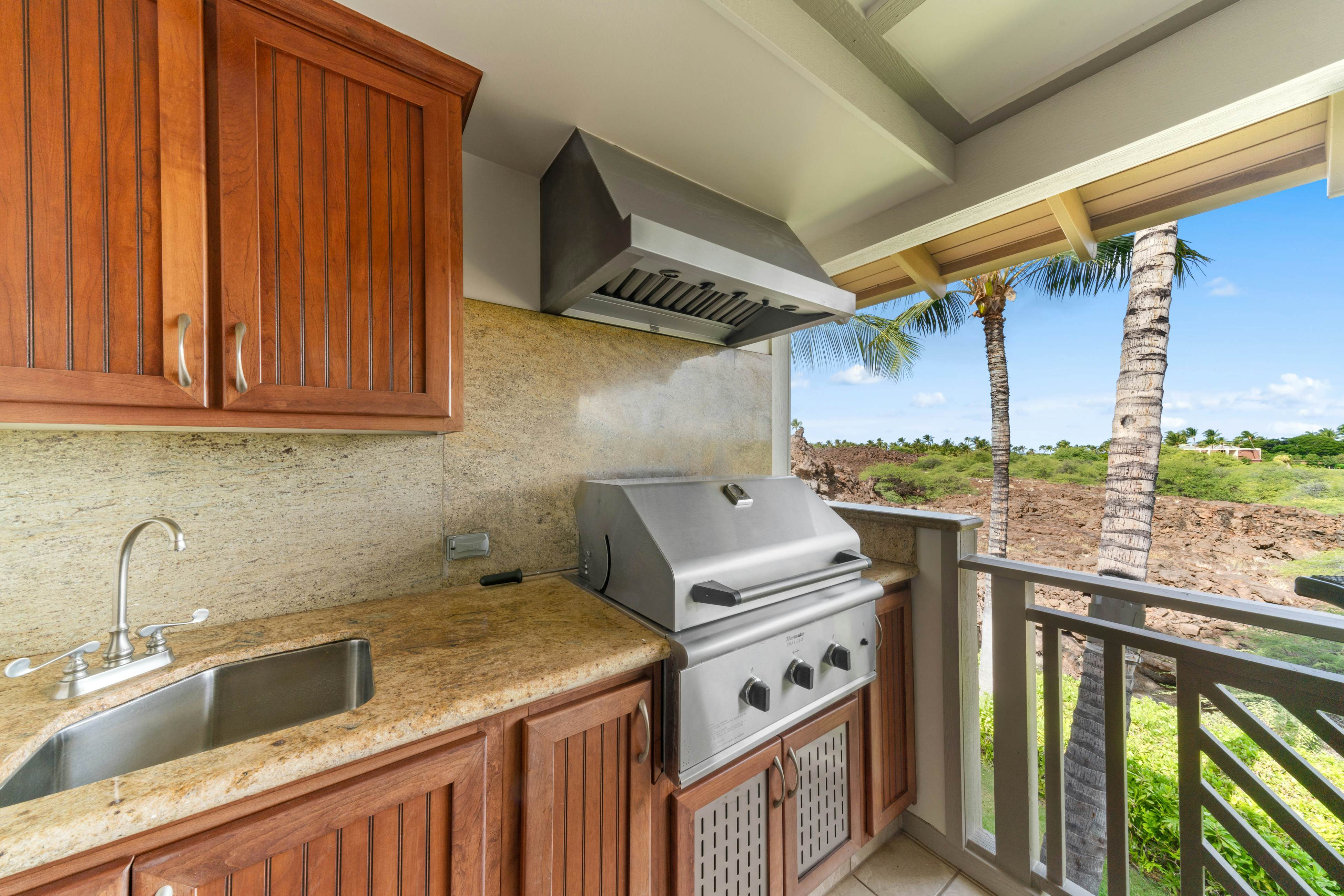 Palm Villas at Mauna Lani H22