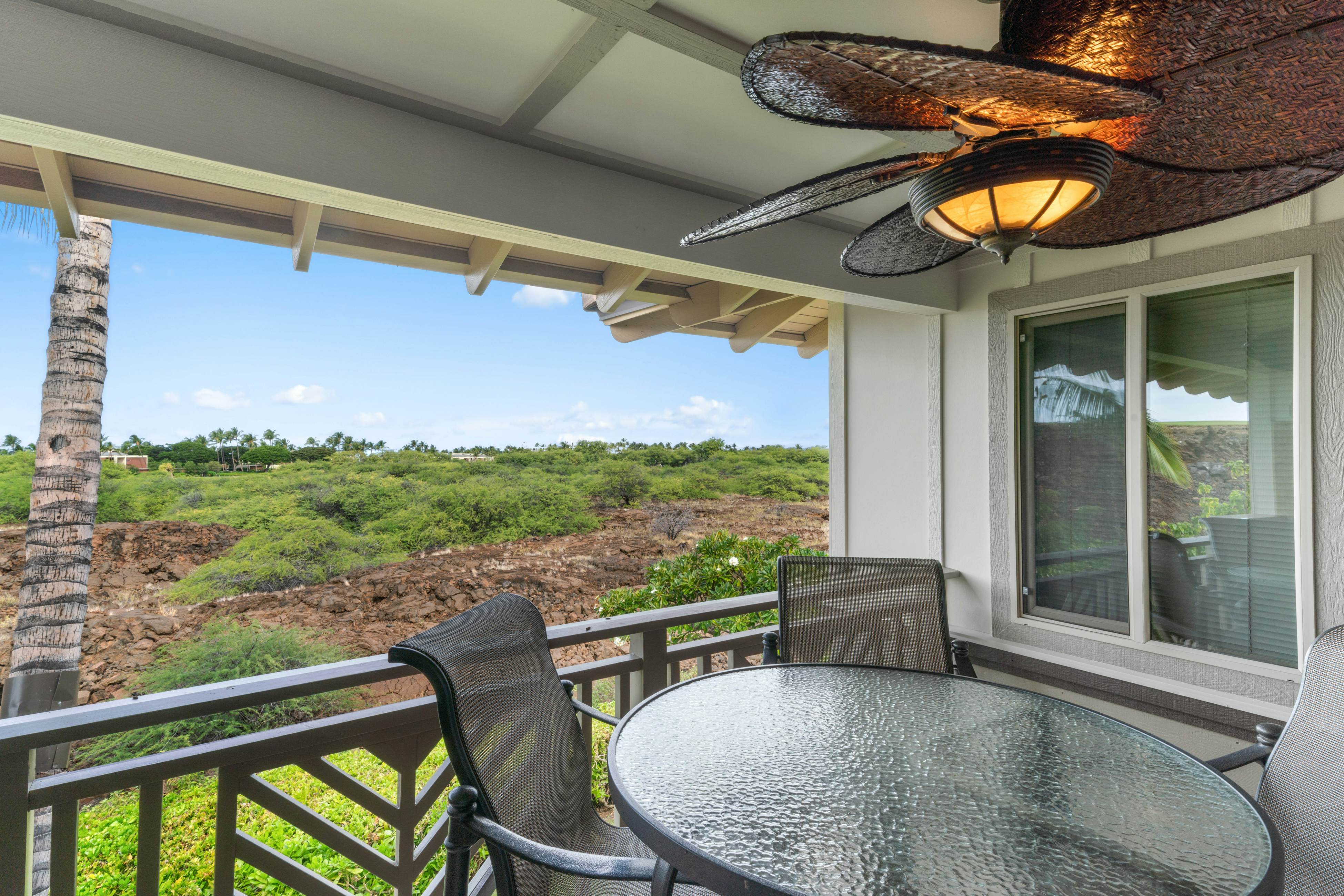 Palm Villas at Mauna Lani H22