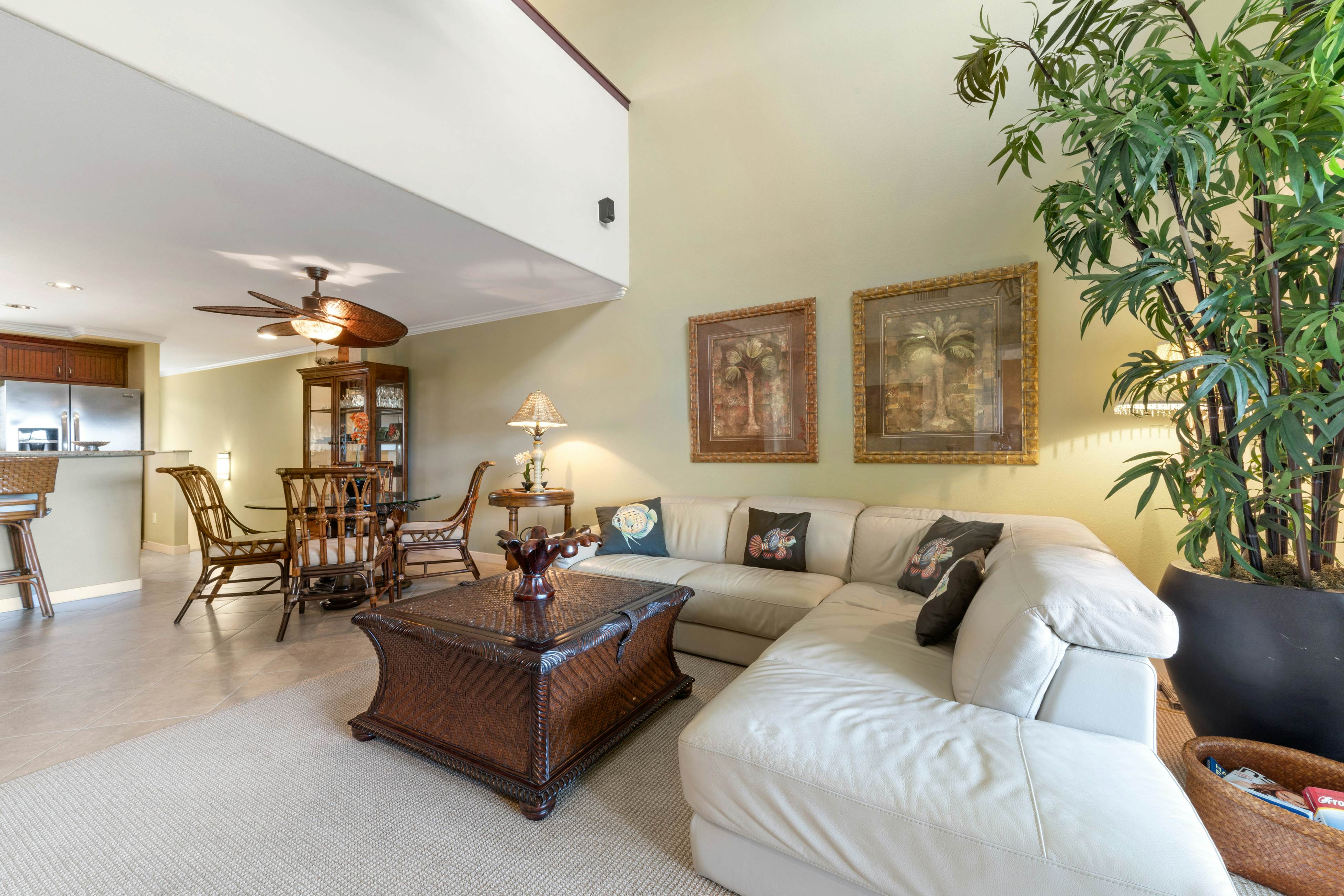 Palm Villas at Mauna Lani H22