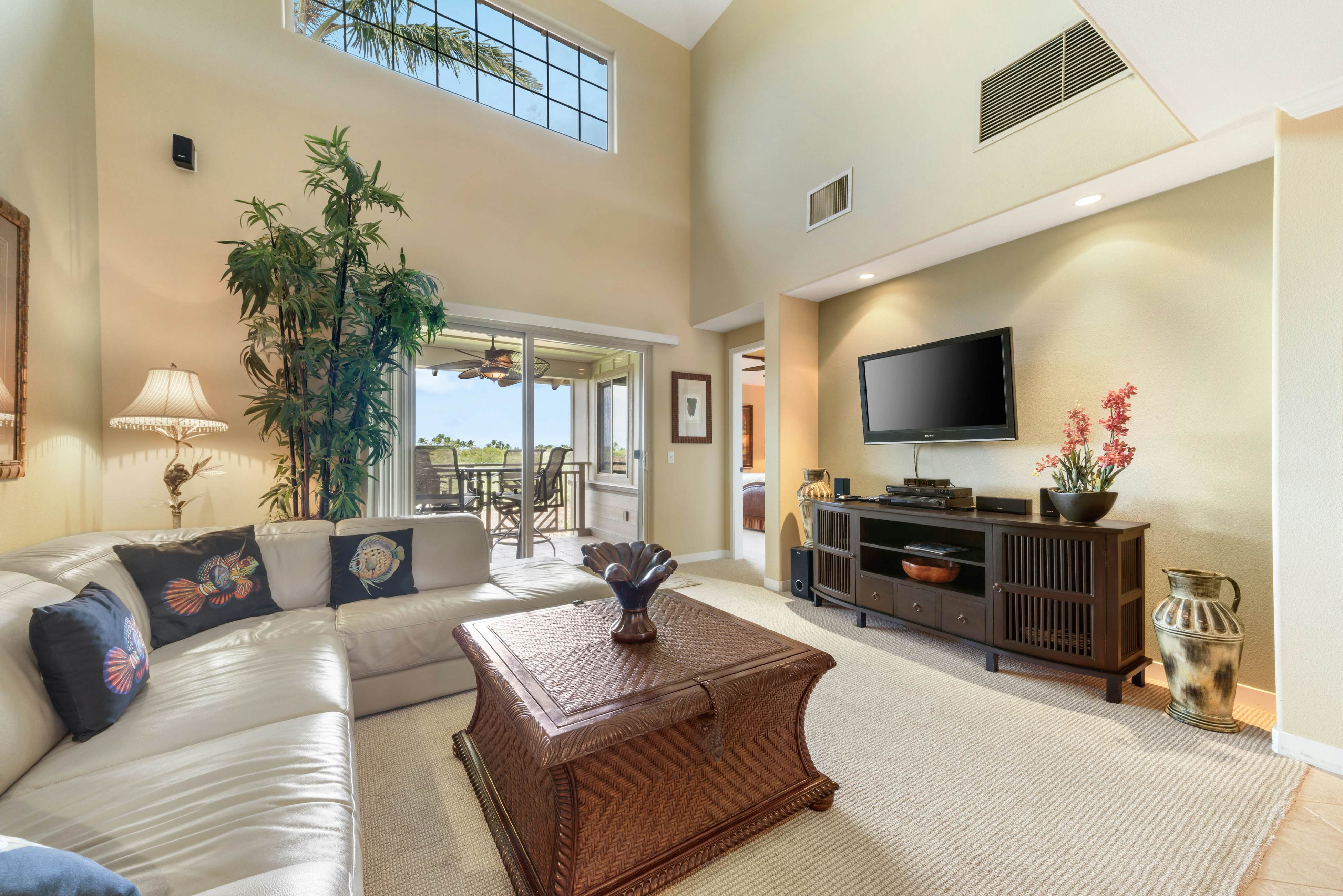 Palm Villas at Mauna Lani H22