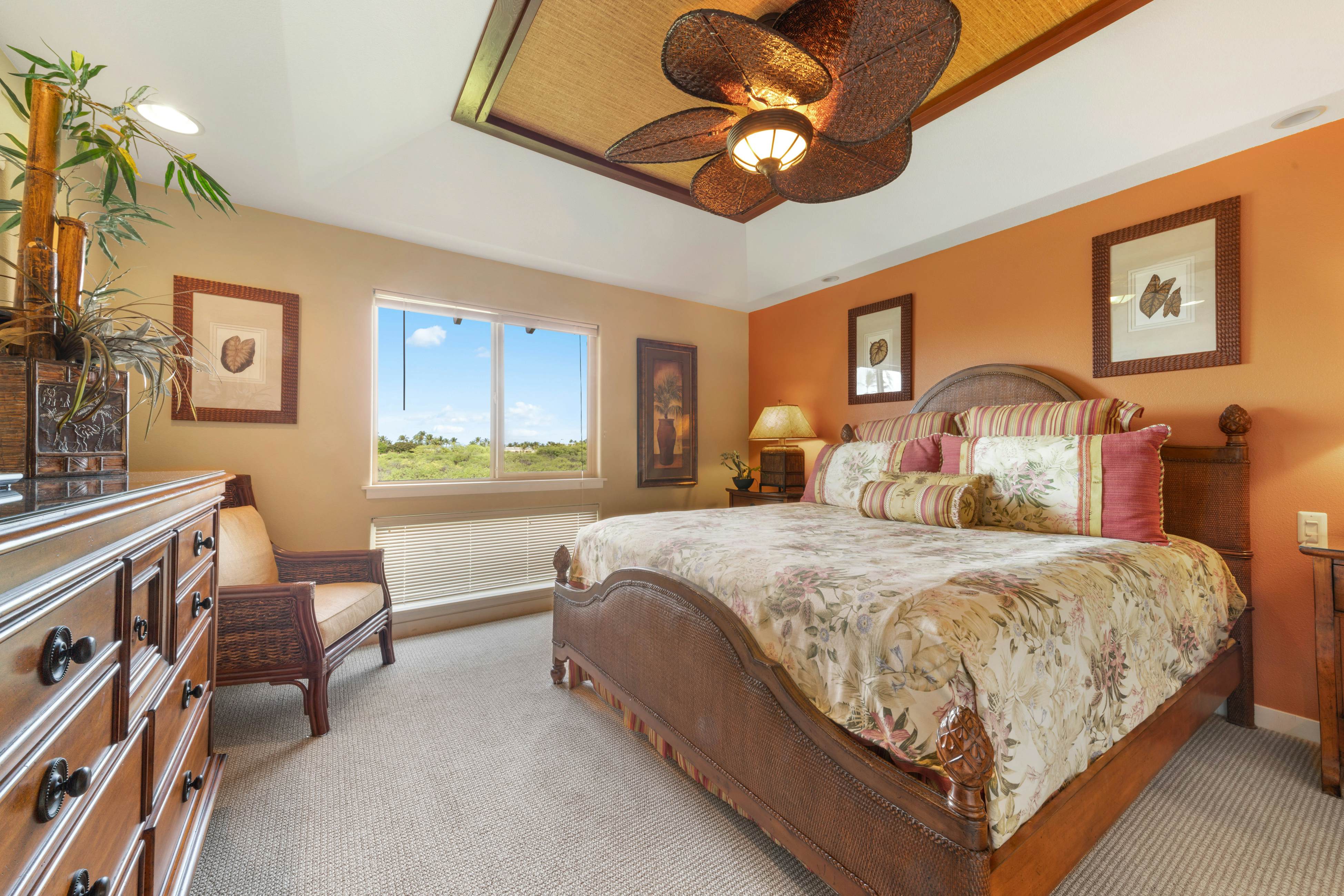 Palm Villas at Mauna Lani H22