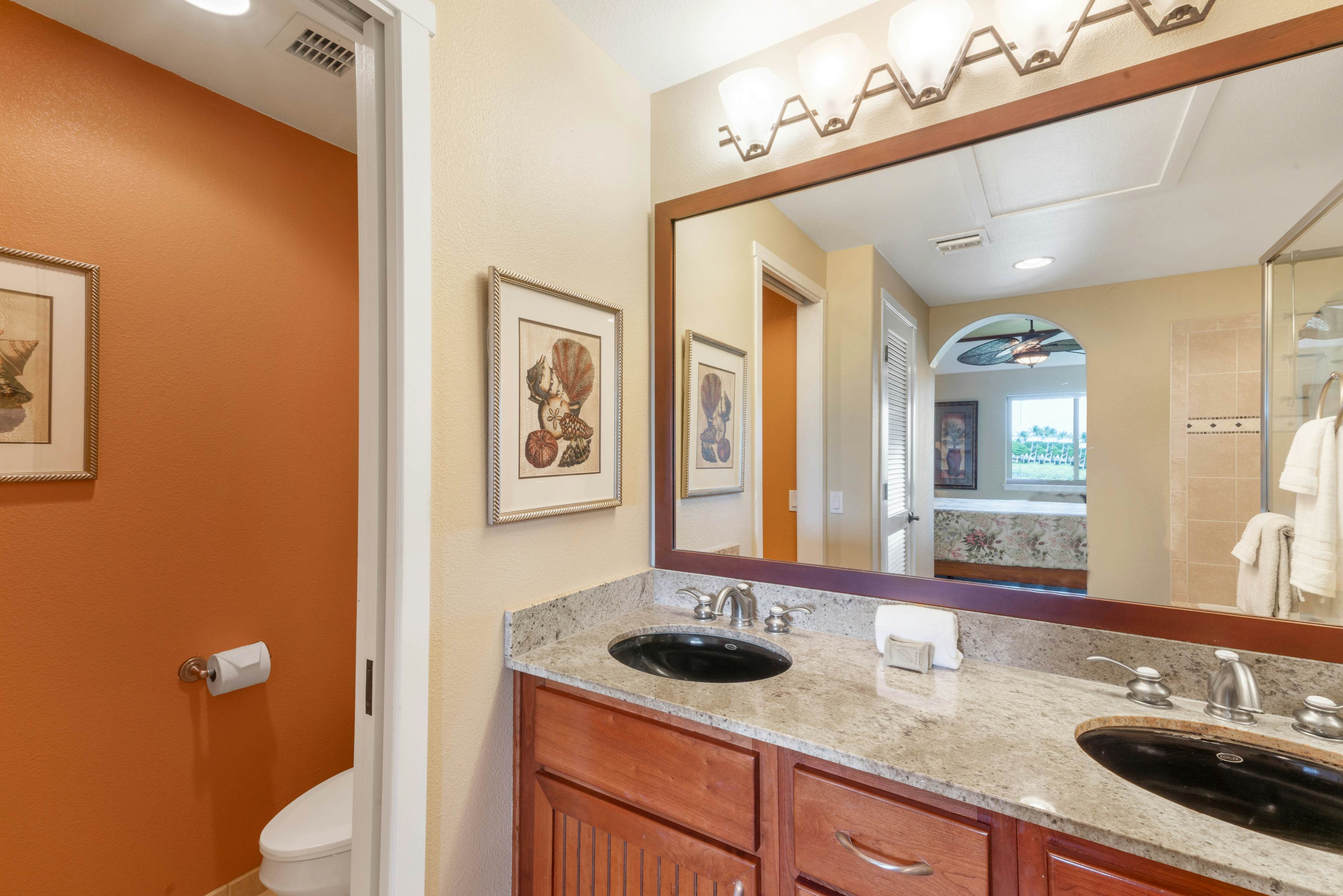 Palm Villas at Mauna Lani H22