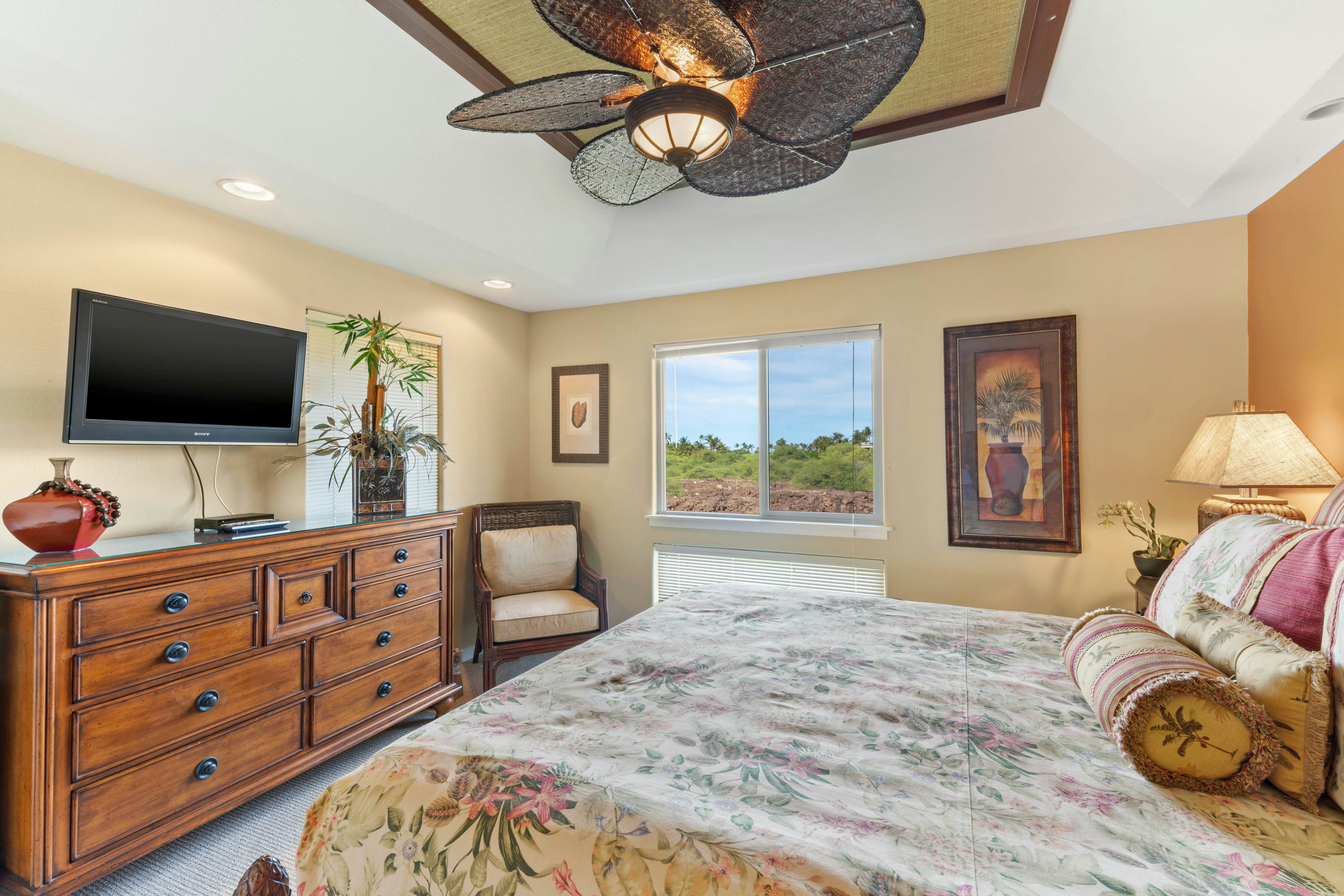 Palm Villas at Mauna Lani H22