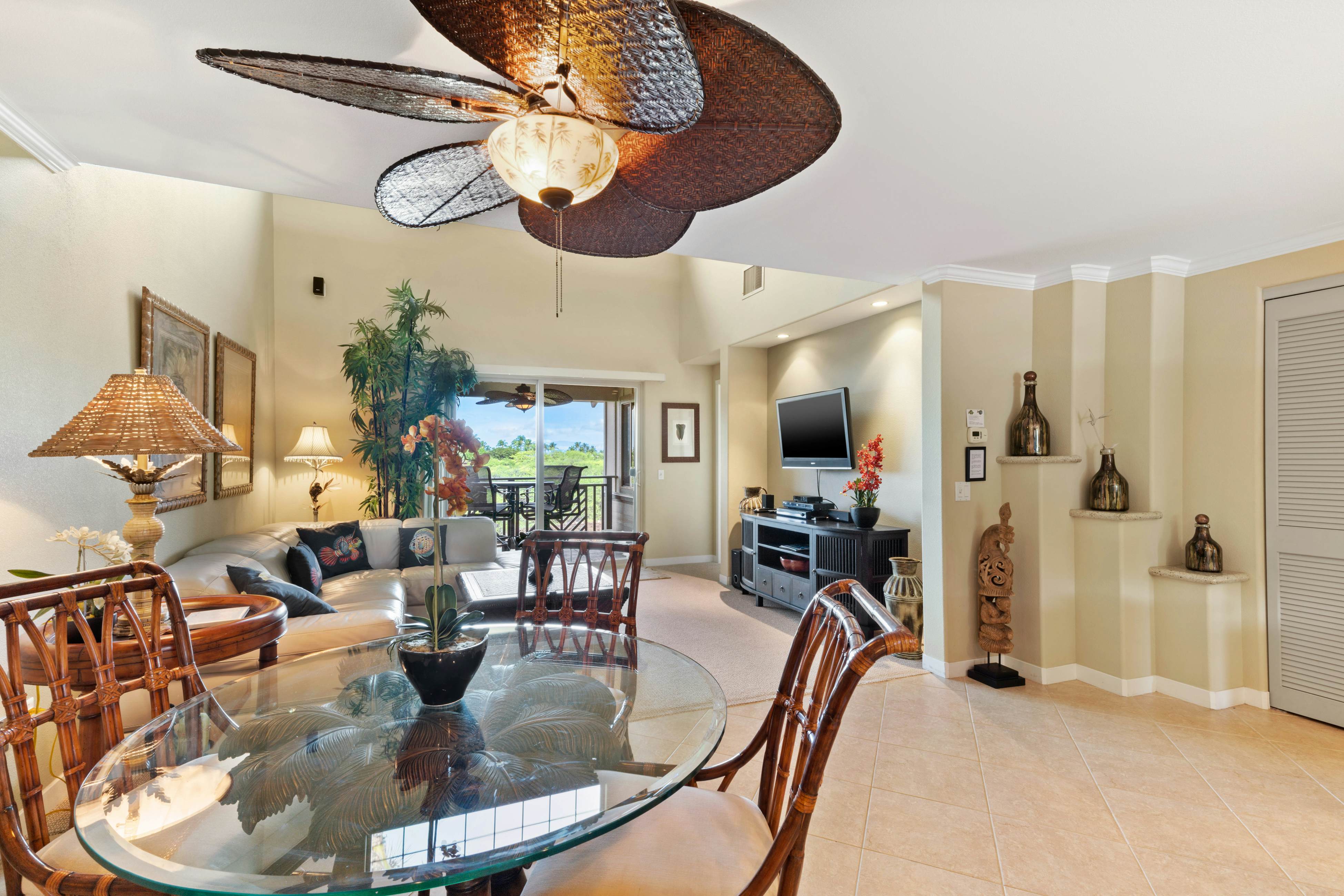 Palm Villas at Mauna Lani H22