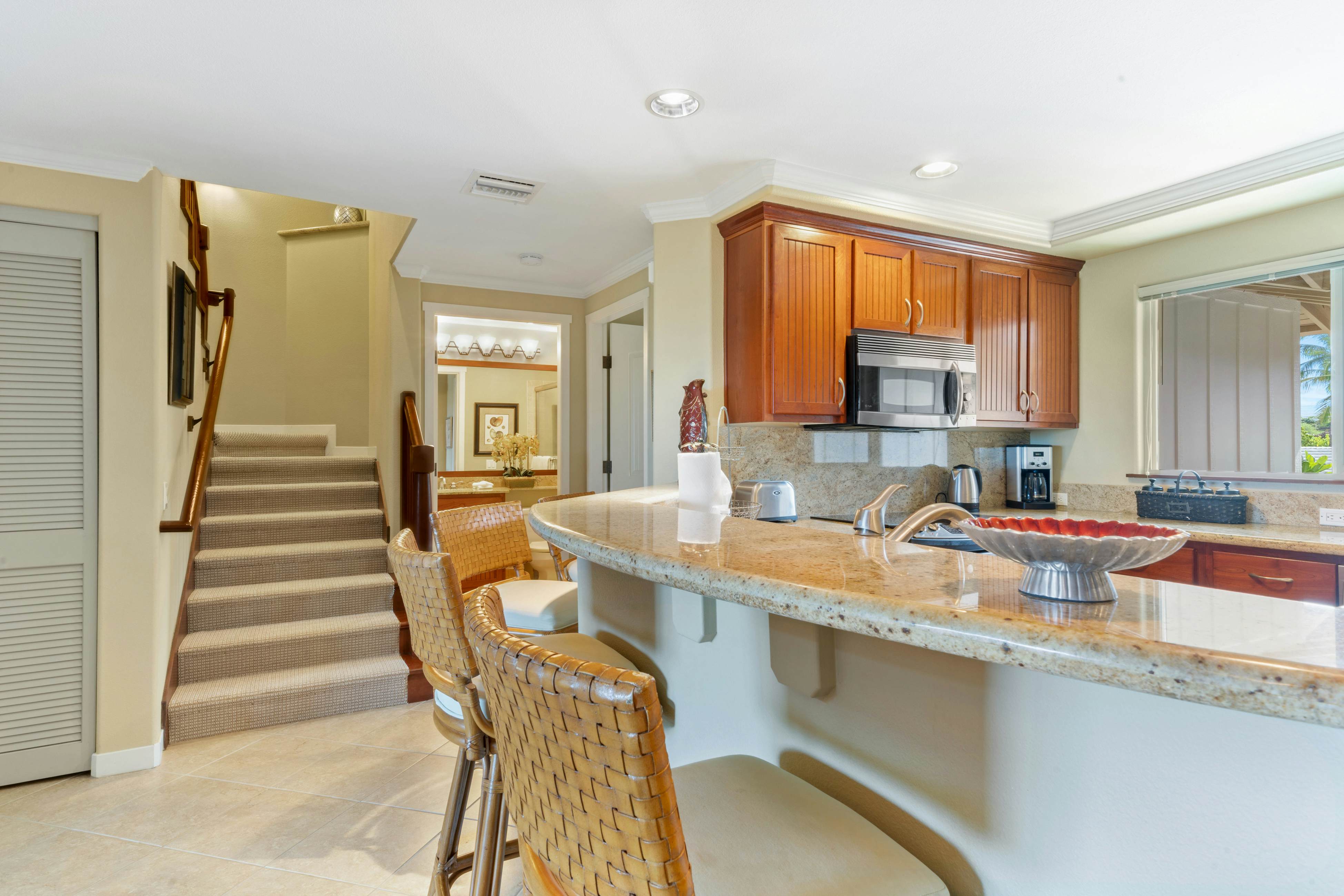 Palm Villas at Mauna Lani H22