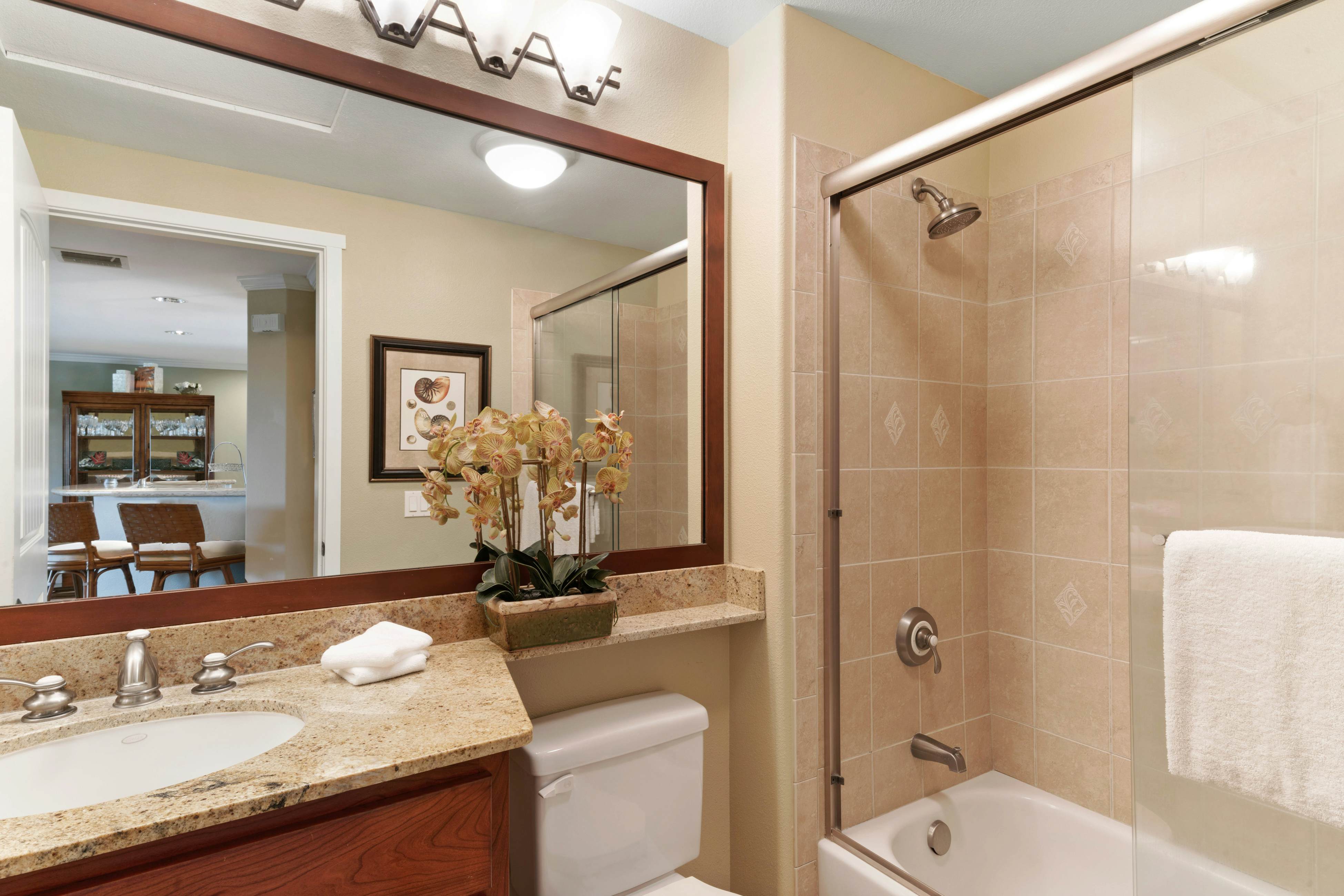 Palm Villas at Mauna Lani H22