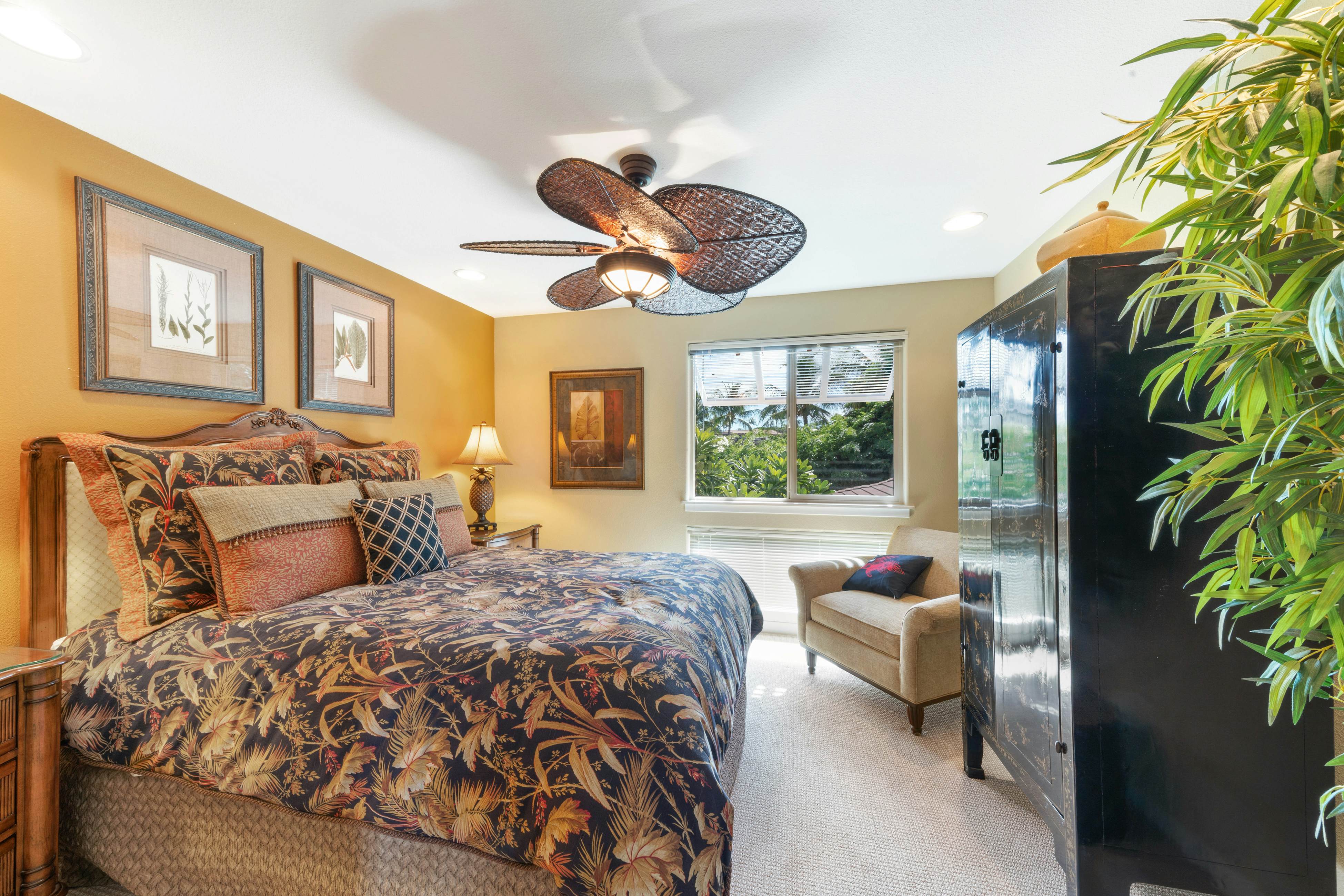 Palm Villas at Mauna Lani H22