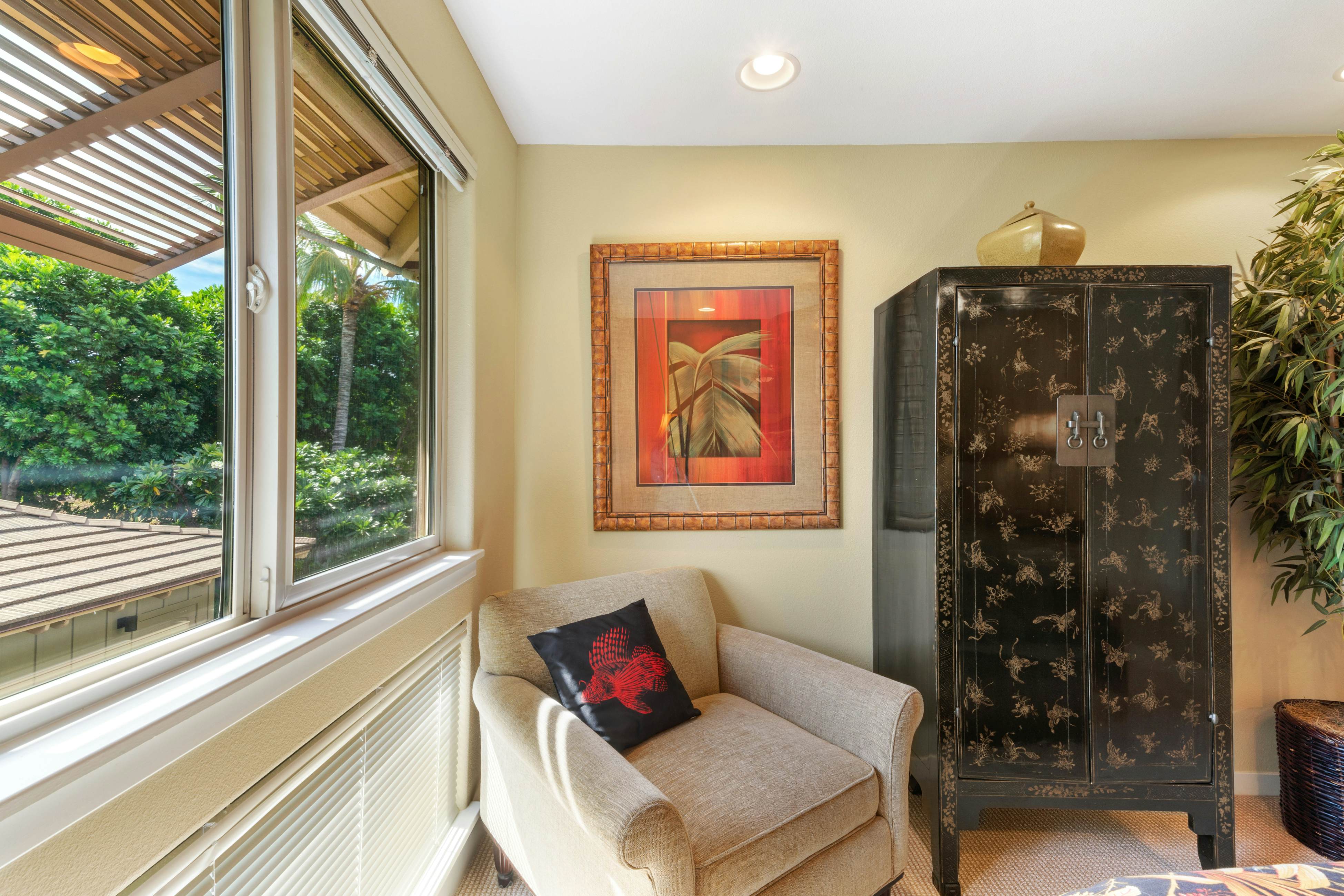 Palm Villas at Mauna Lani H22