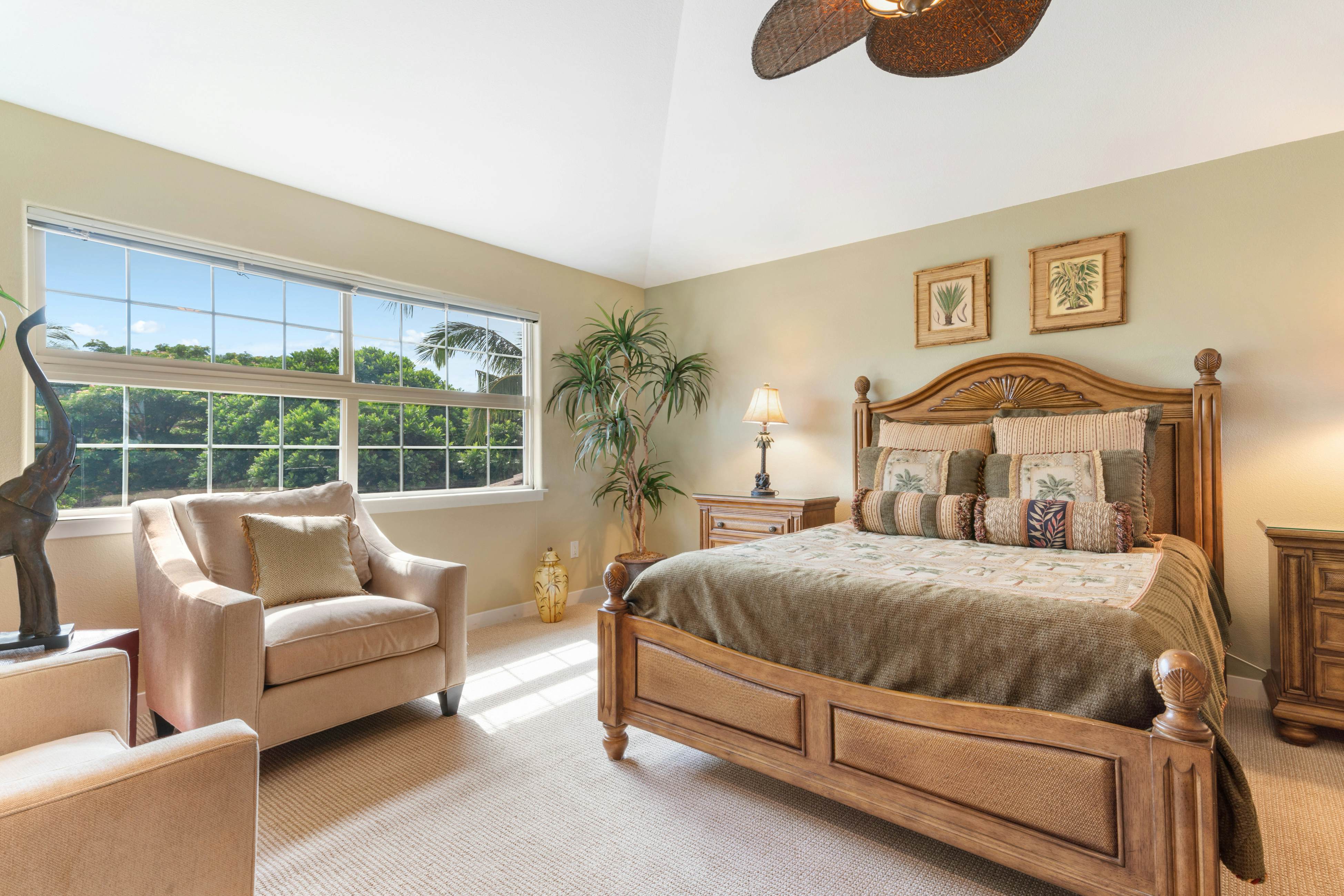 Palm Villas at Mauna Lani H22