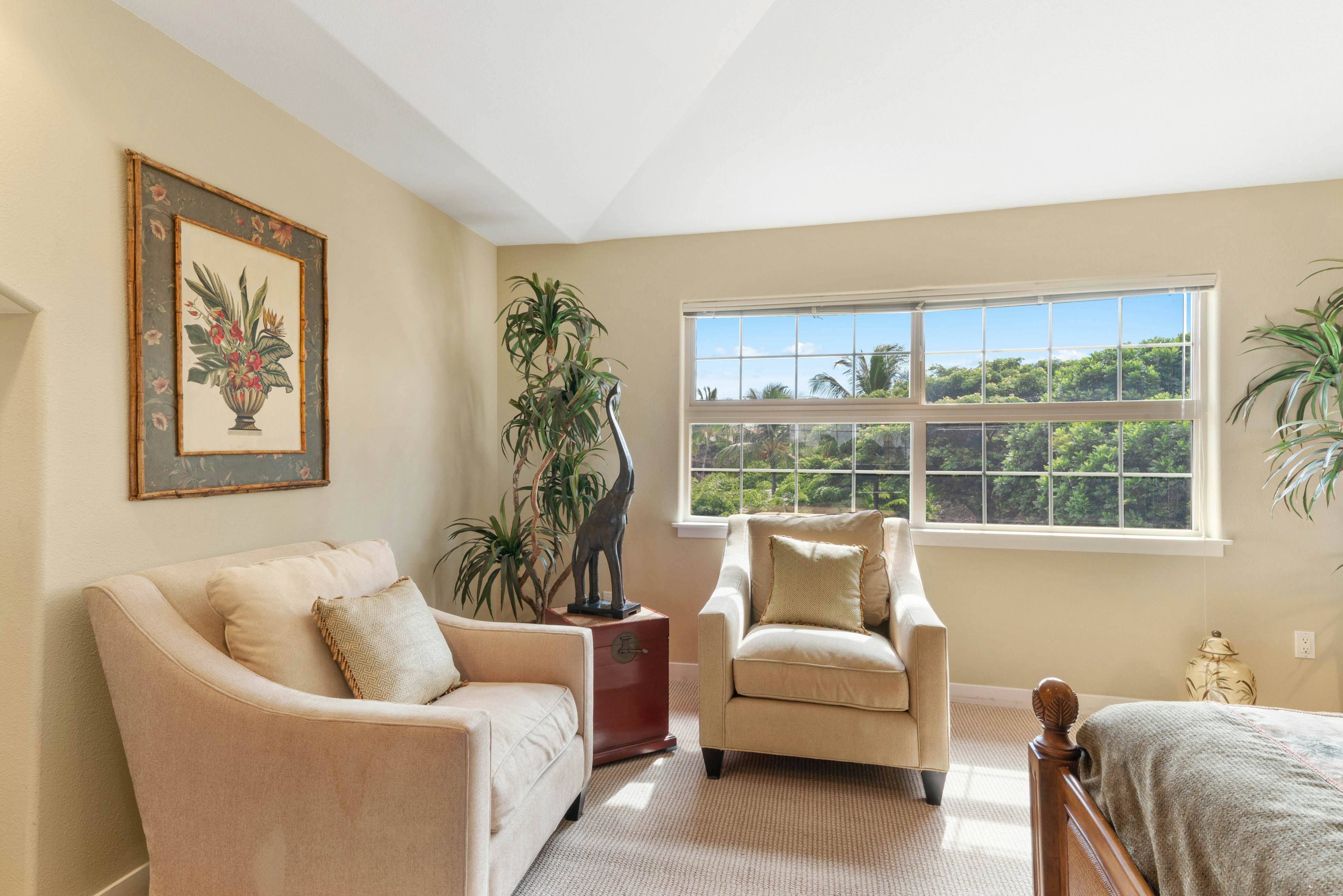 Palm Villas at Mauna Lani H22