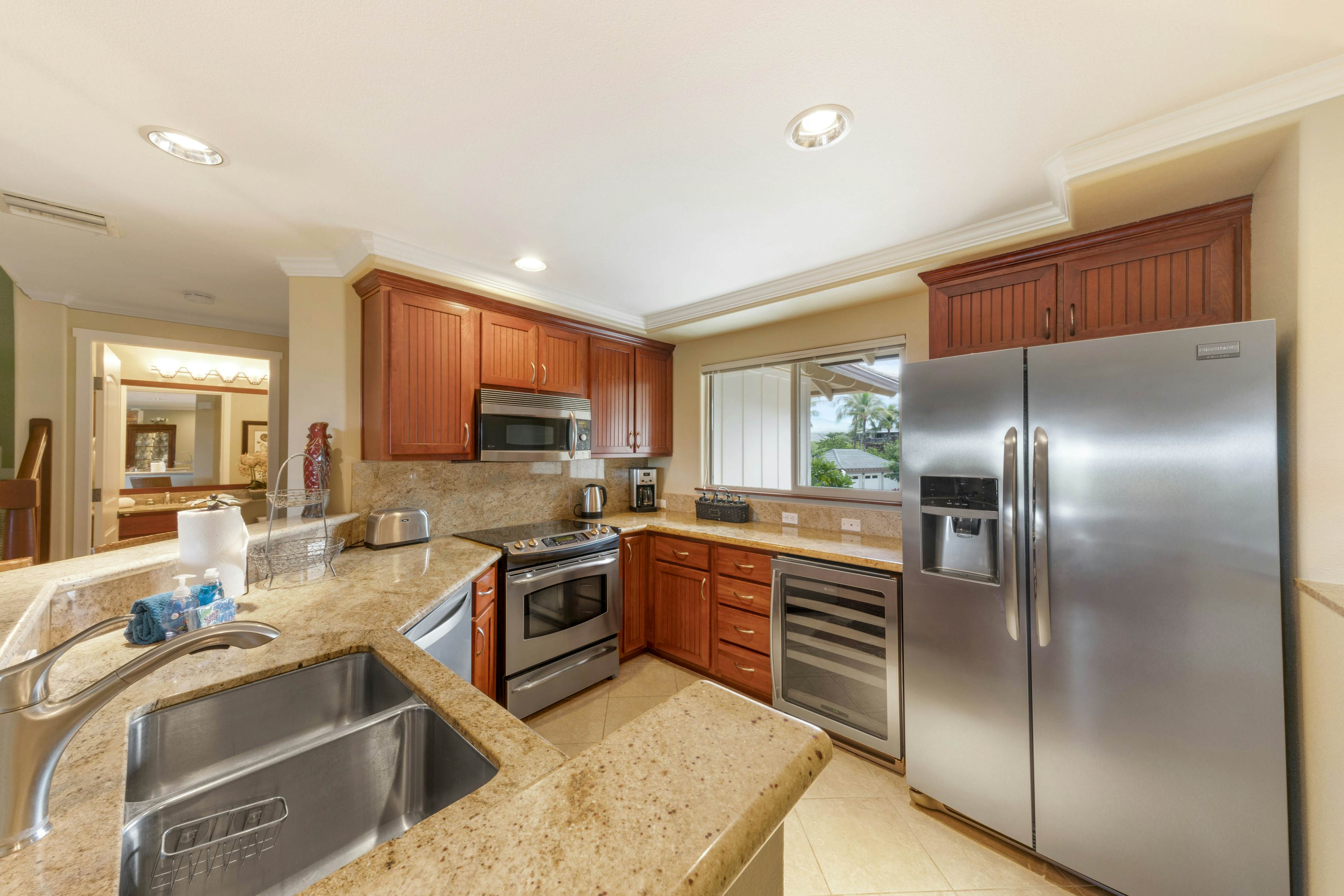 Palm Villas at Mauna Lani H22