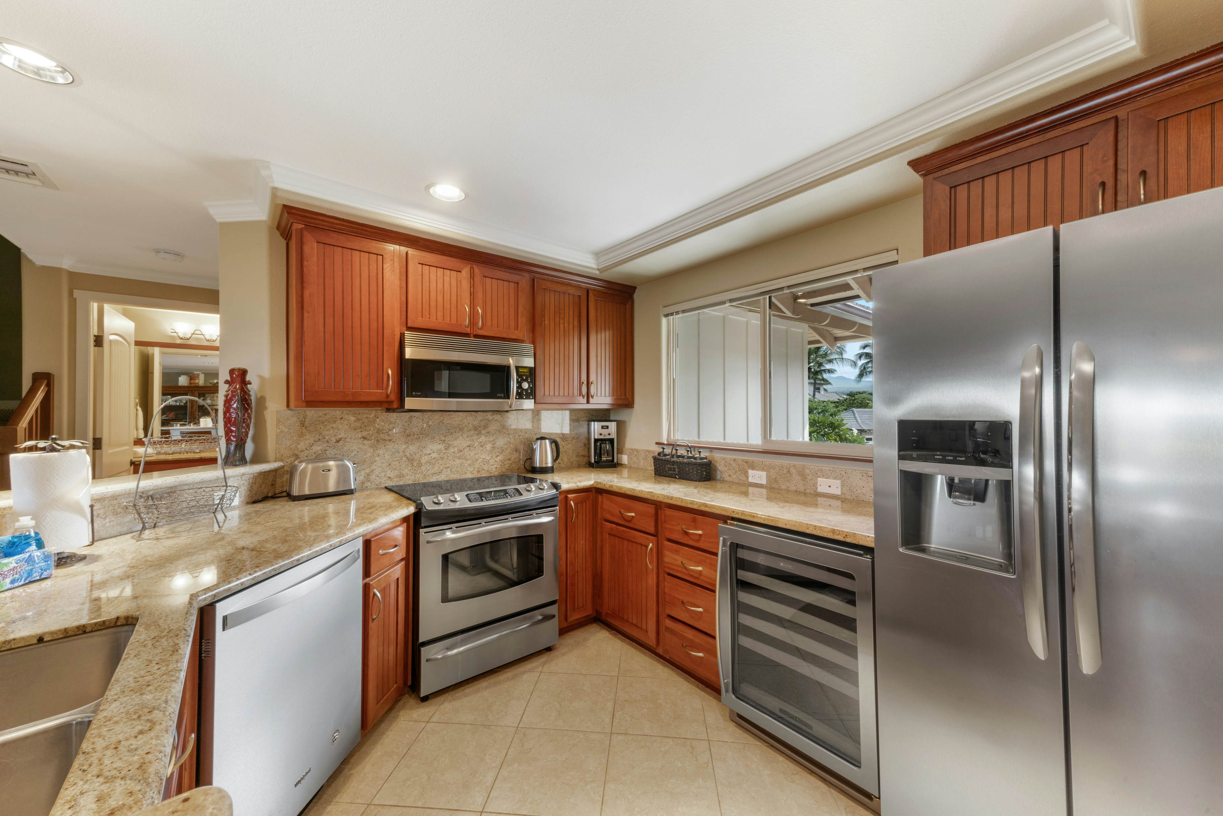 Palm Villas at Mauna Lani H22