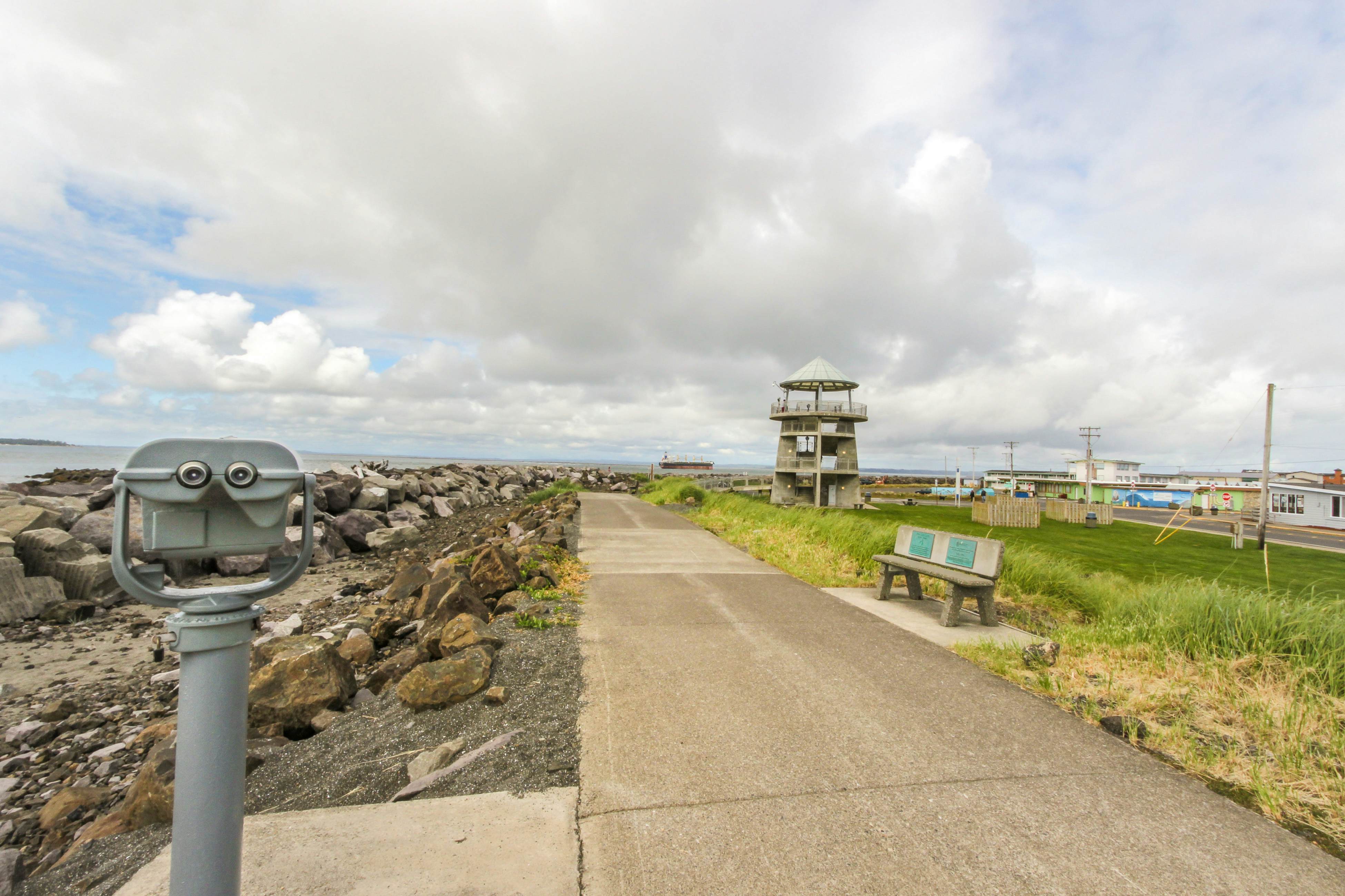 Westport Marina Guest House