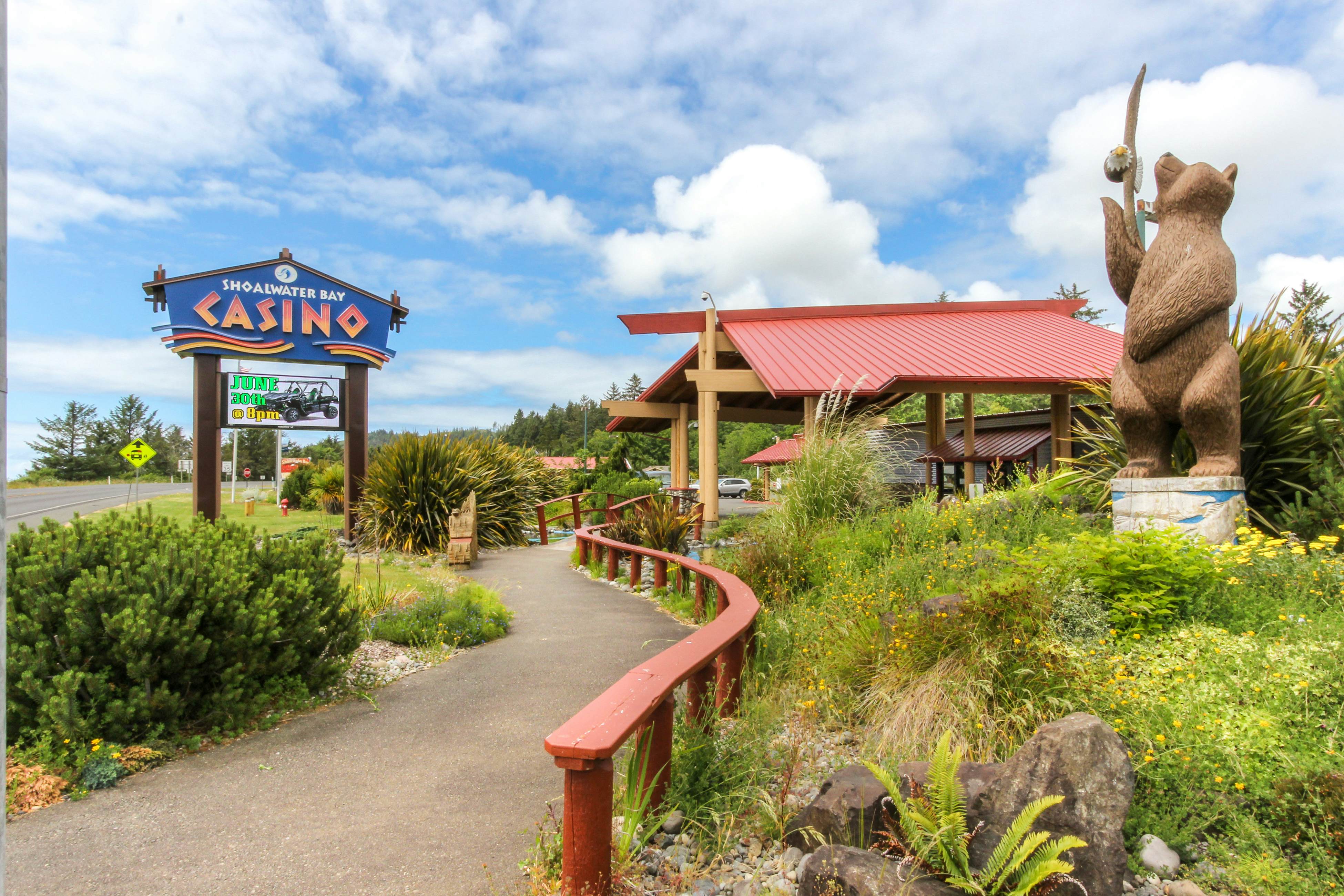 Westport Marina Guest House