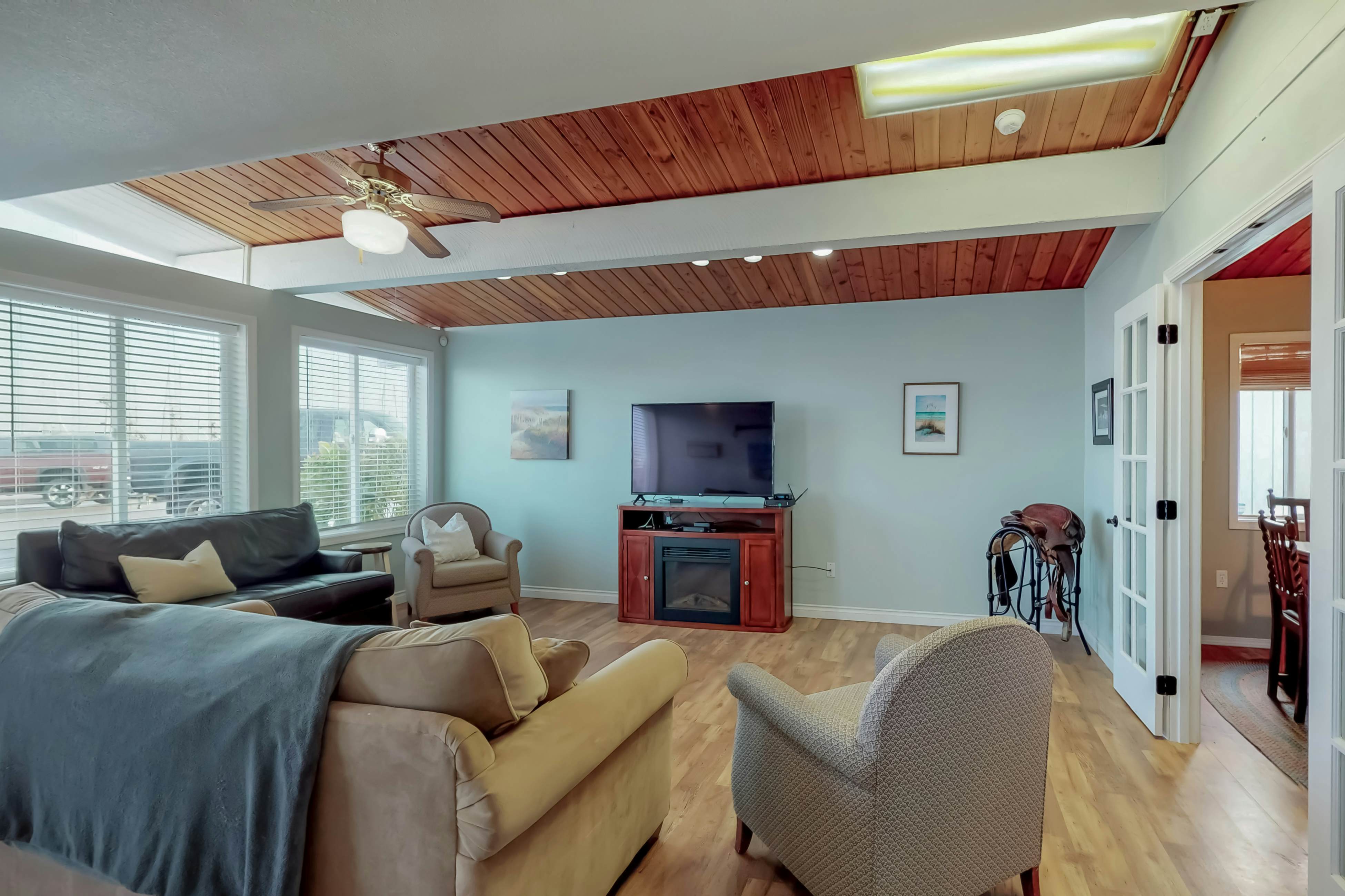 Westport Marina Guest House