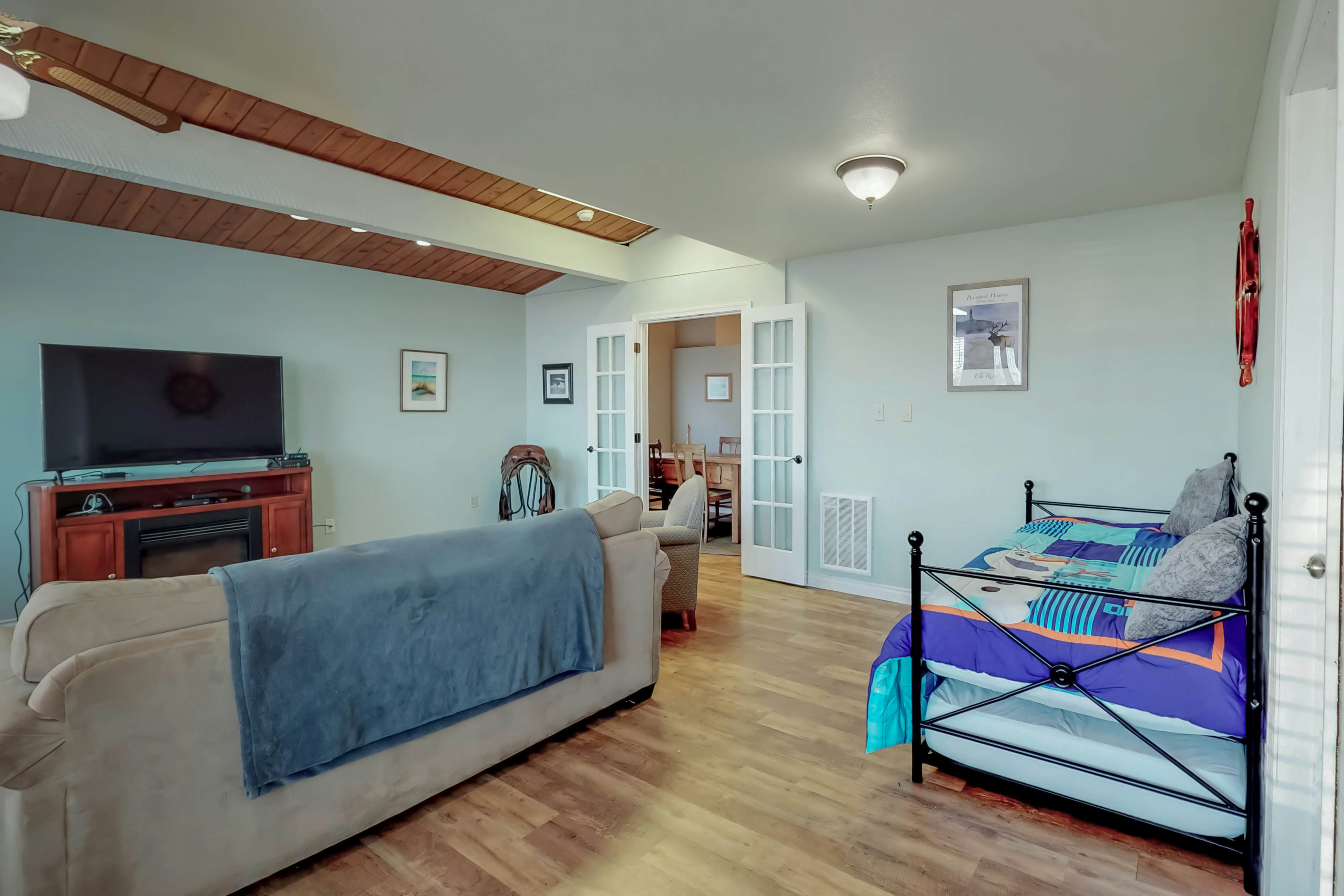 Westport Marina Guest House