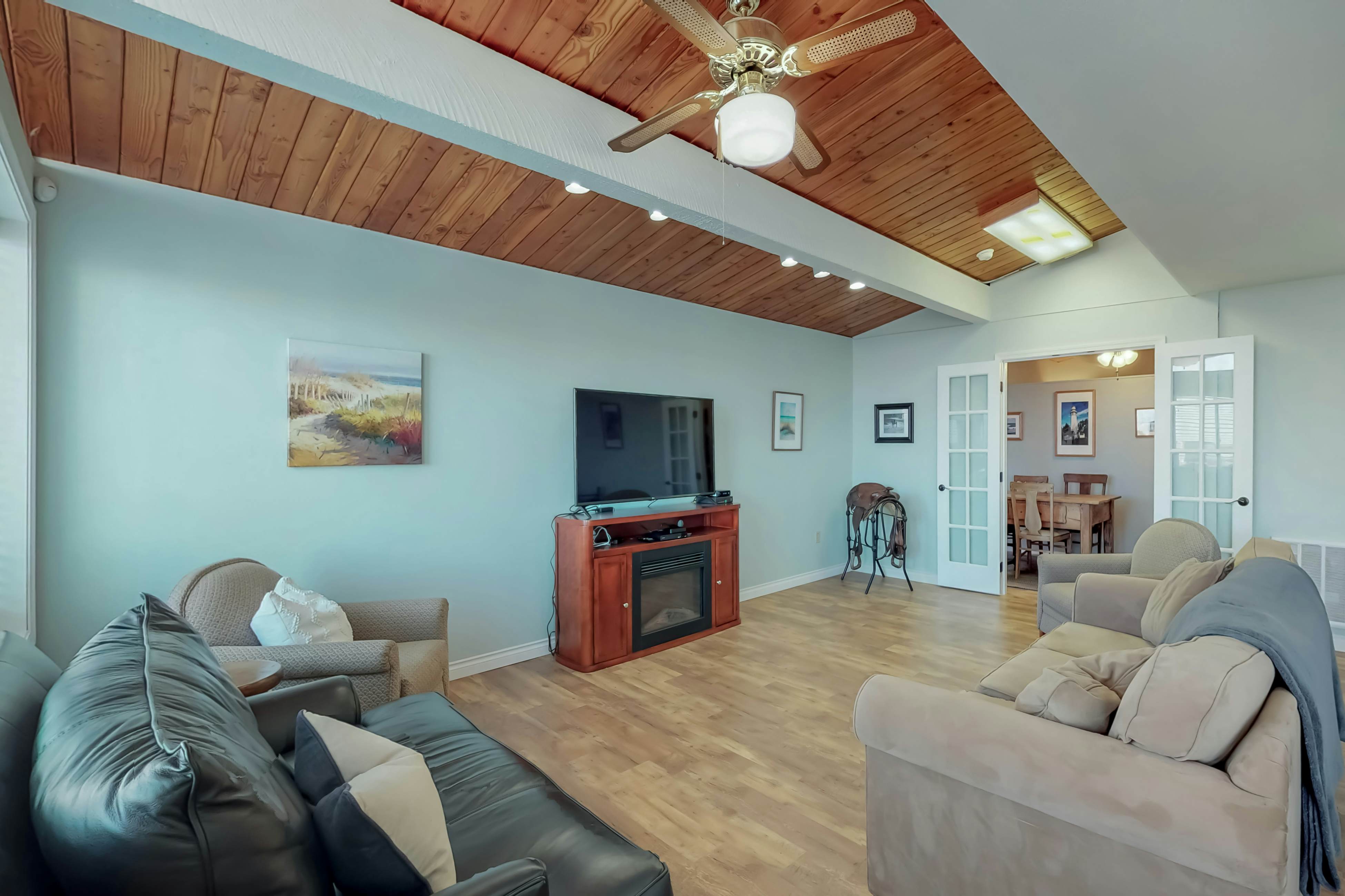 Westport Marina Guest House