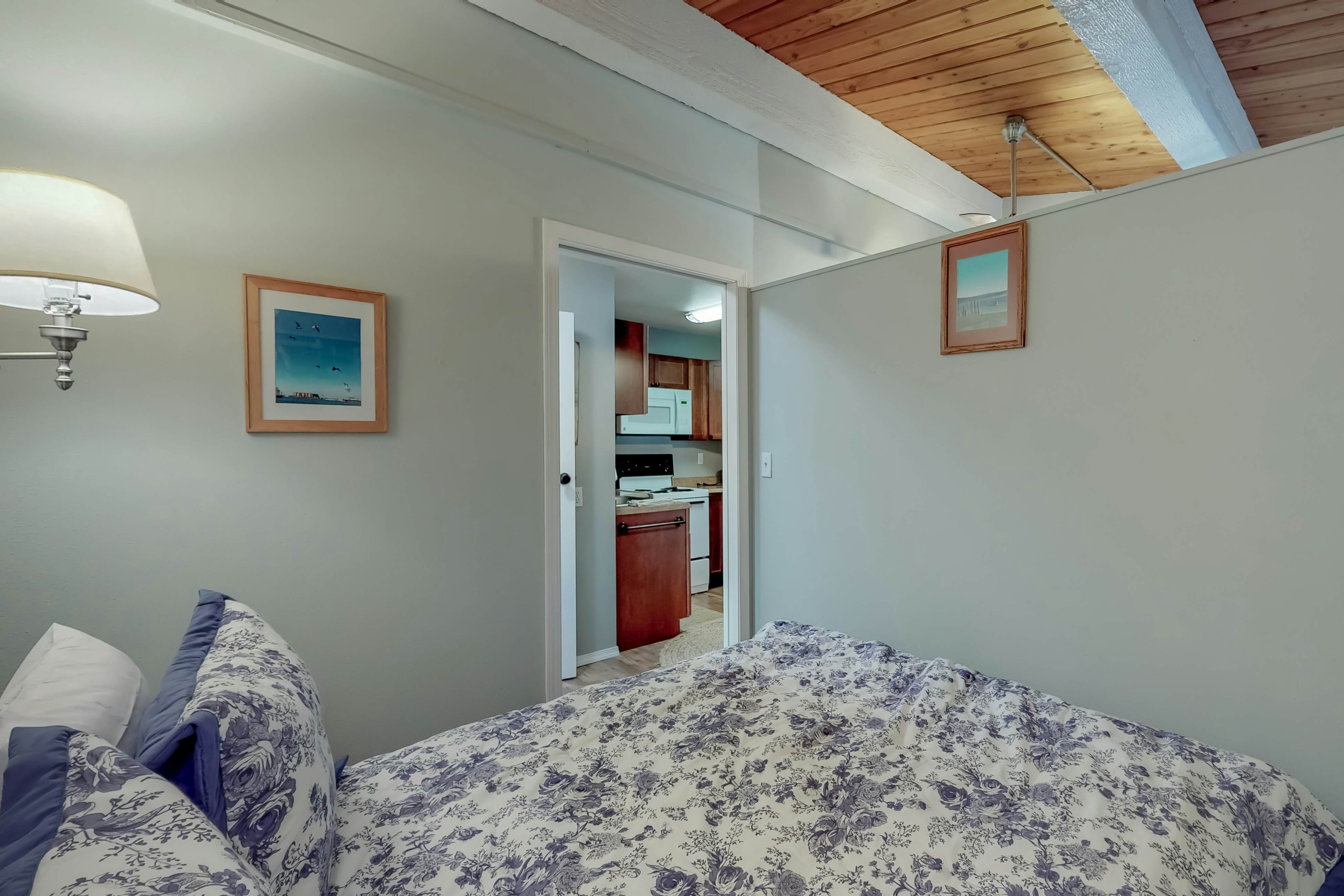 Westport Marina Guest House