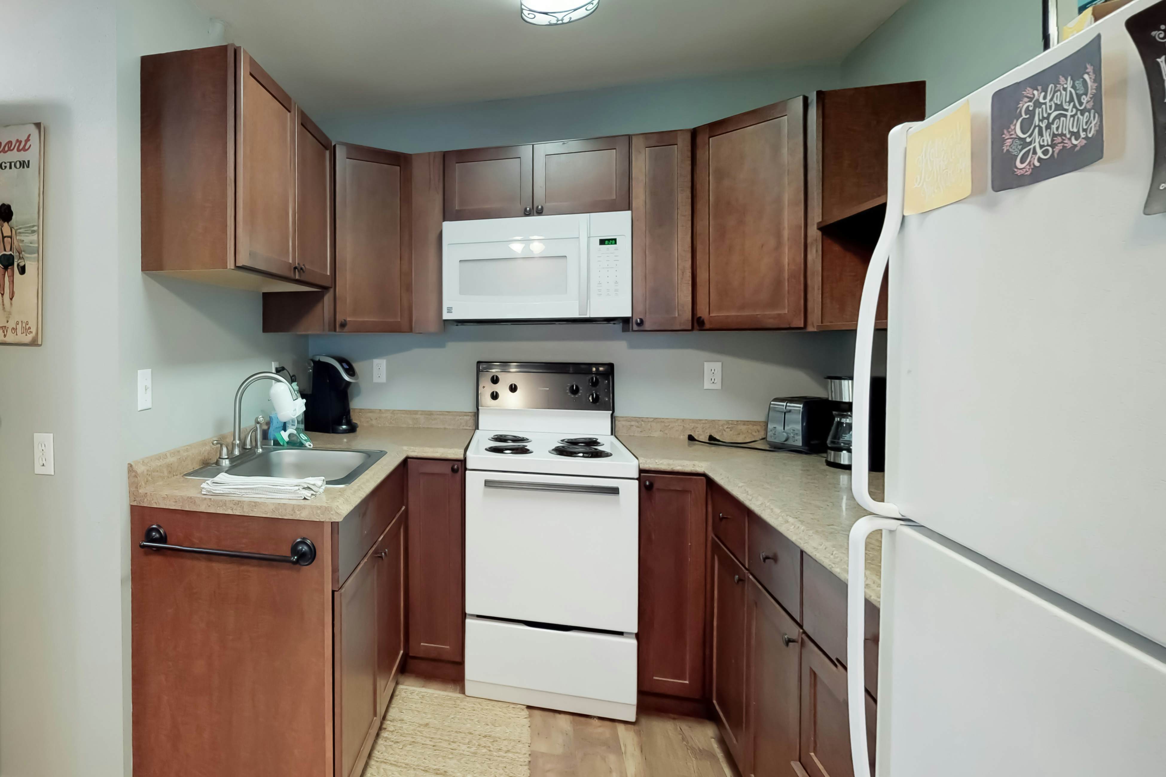 Westport Marina Guest House