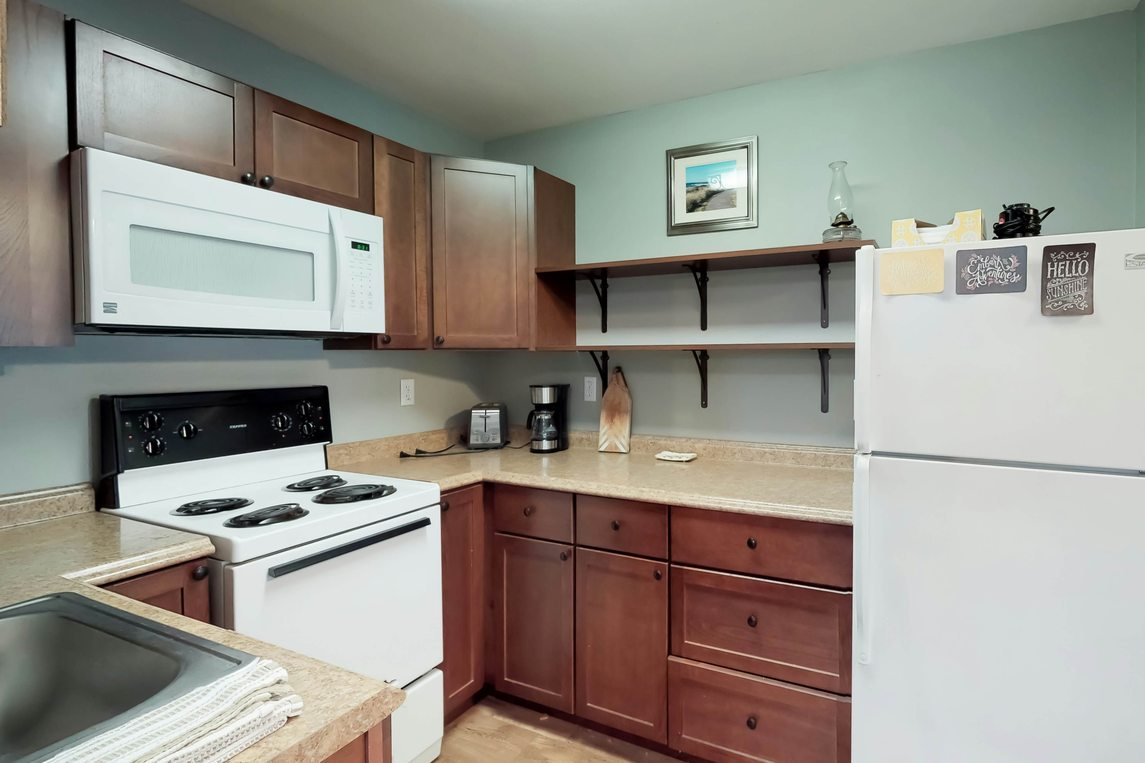 Westport Marina Guest House