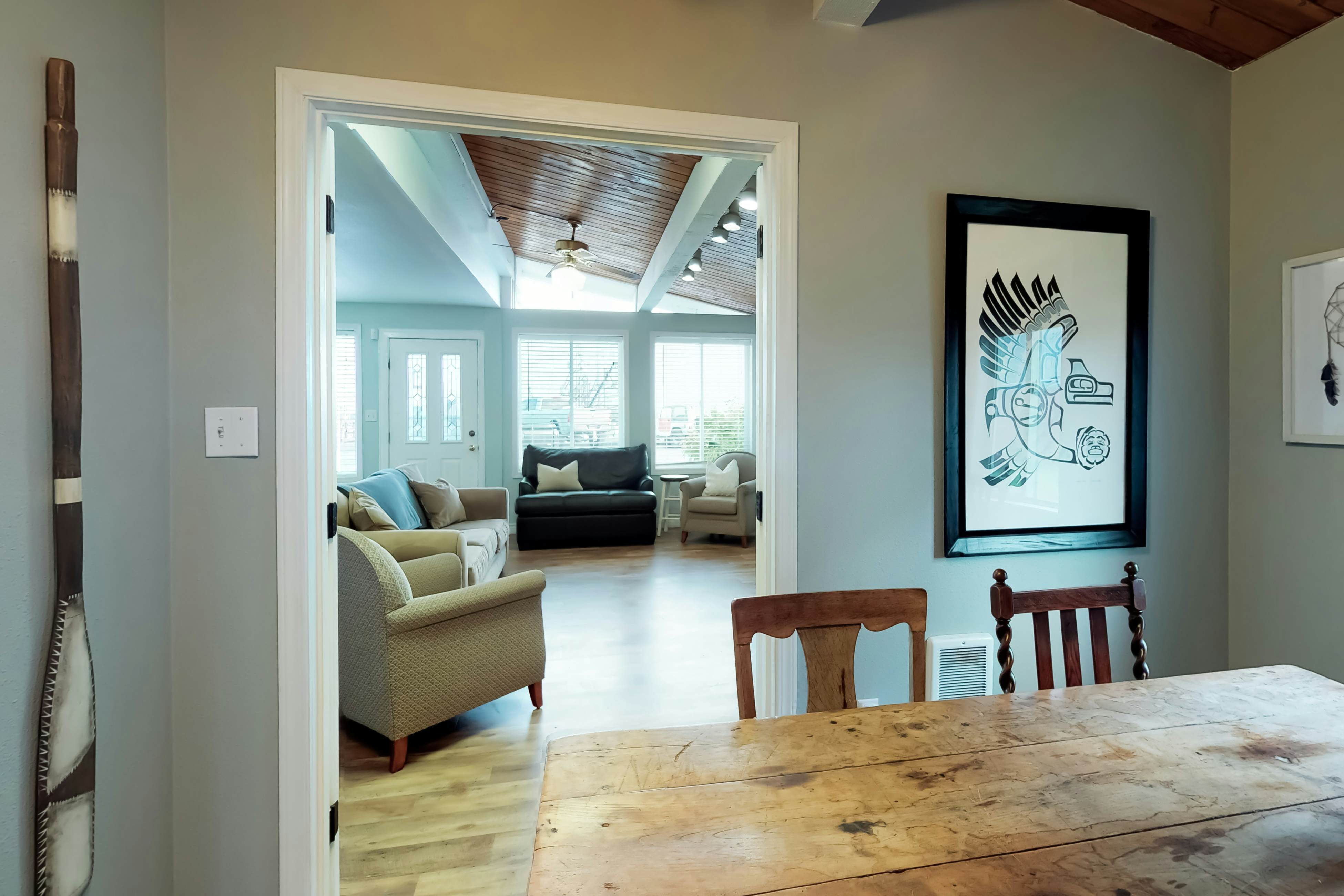 Westport Marina Guest House