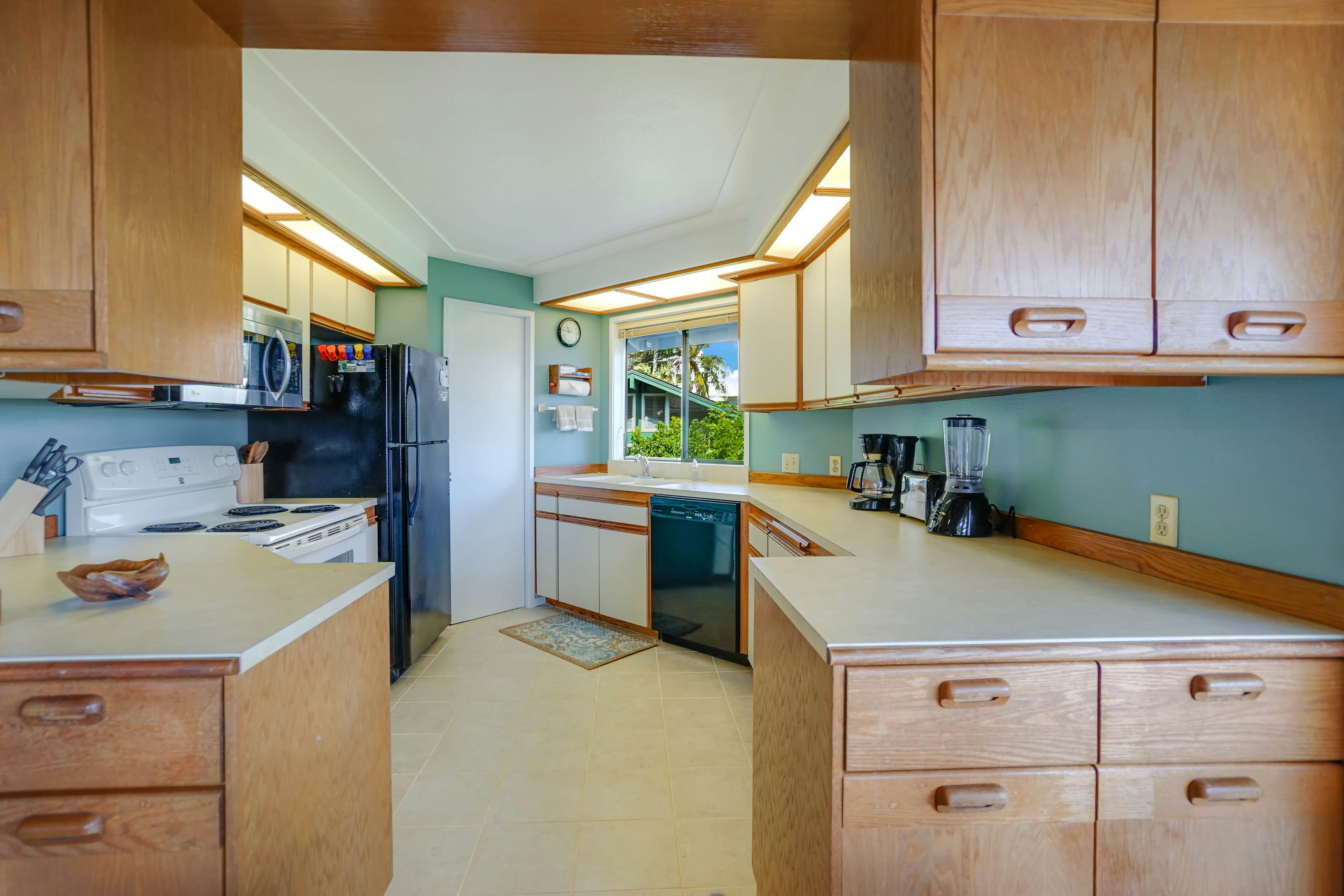 Kalaheo View TVNC 5018 2 BD Kalaheo, HI Vacation Rental Vacasa