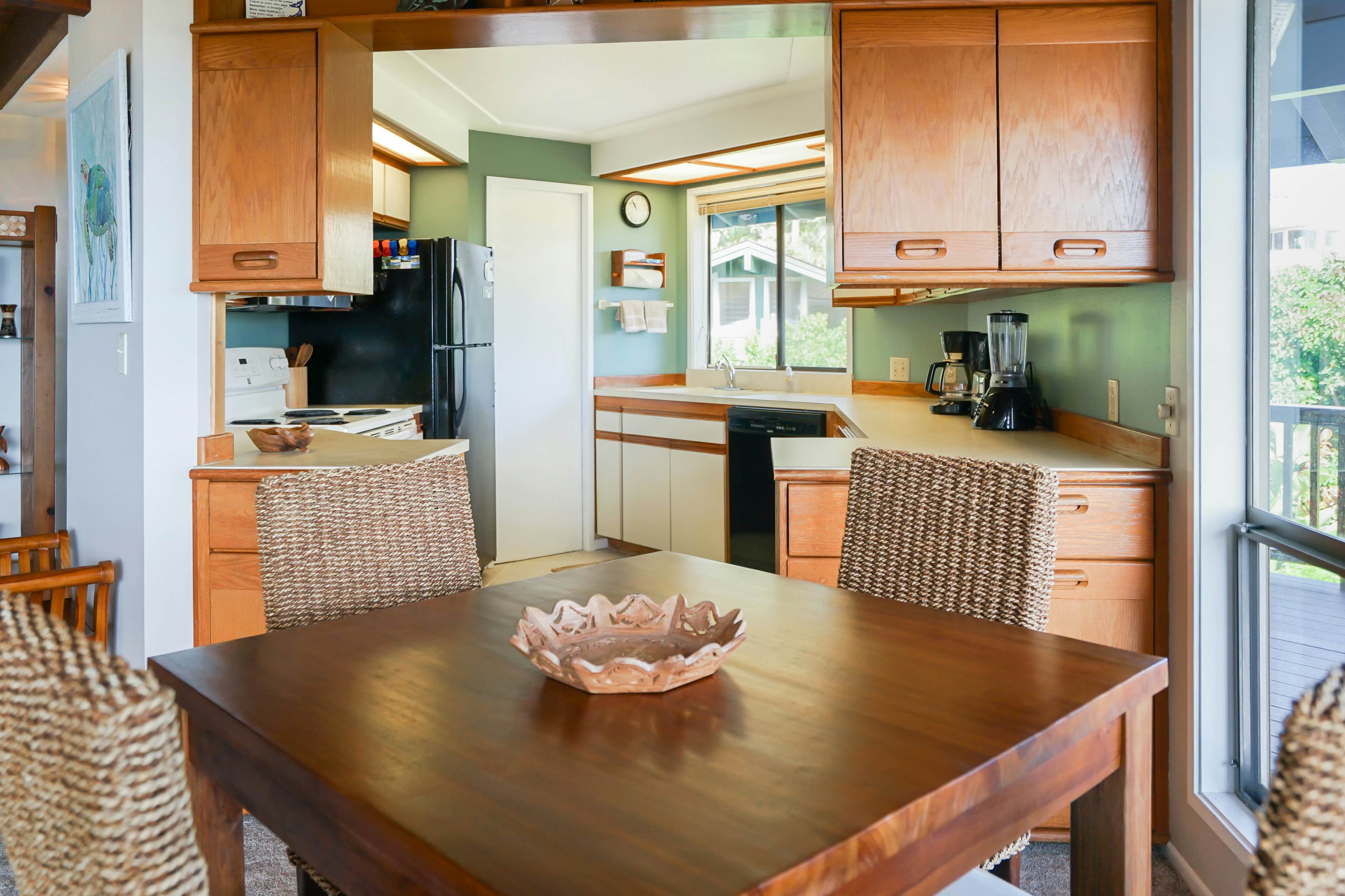 Kalaheo View TVNC 5018 2 BD Kalaheo, HI Vacation Rental Vacasa