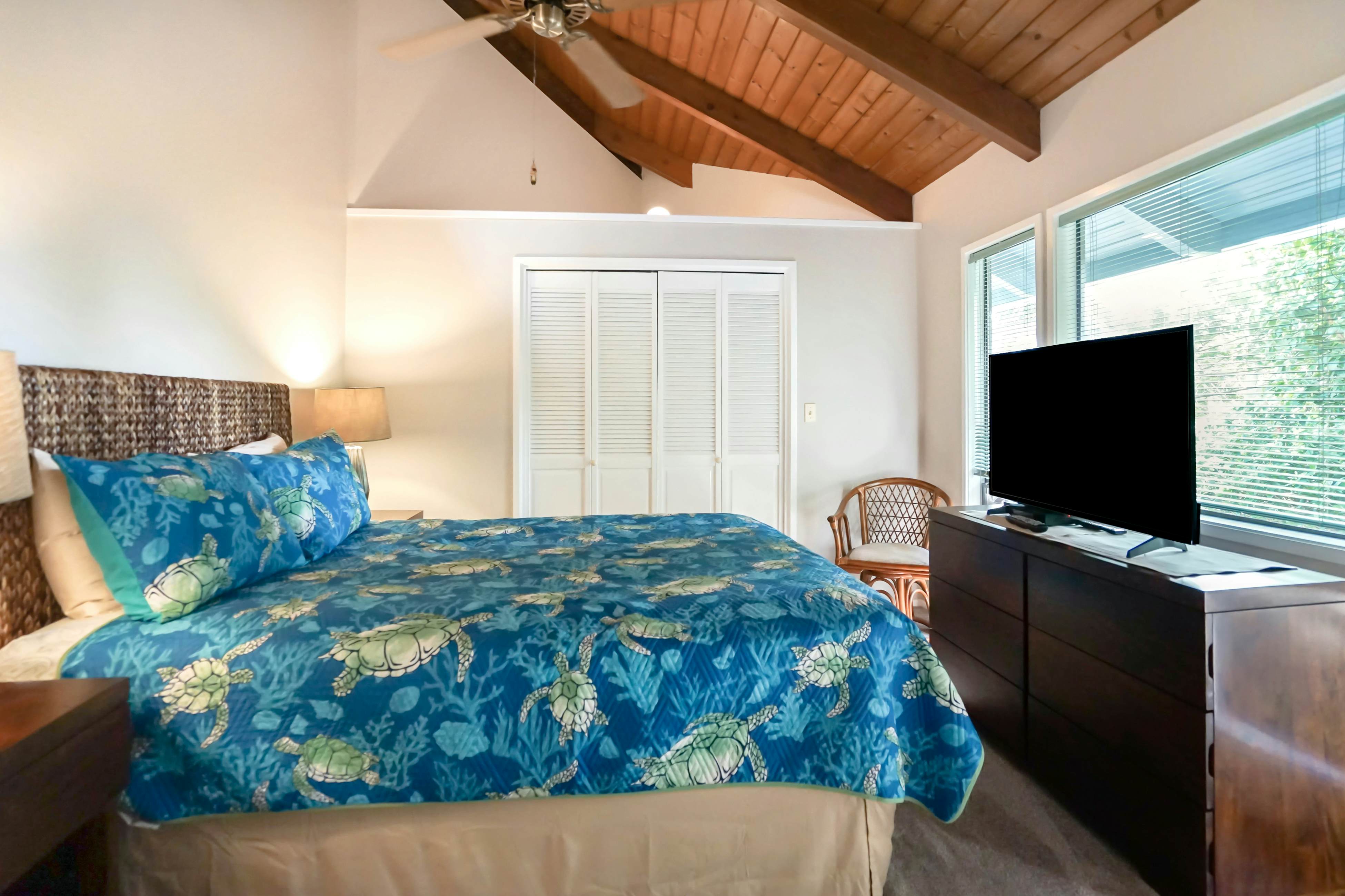 Kalaheo View TVNC 5018 2 BD Kalaheo, HI Vacation Rental Vacasa