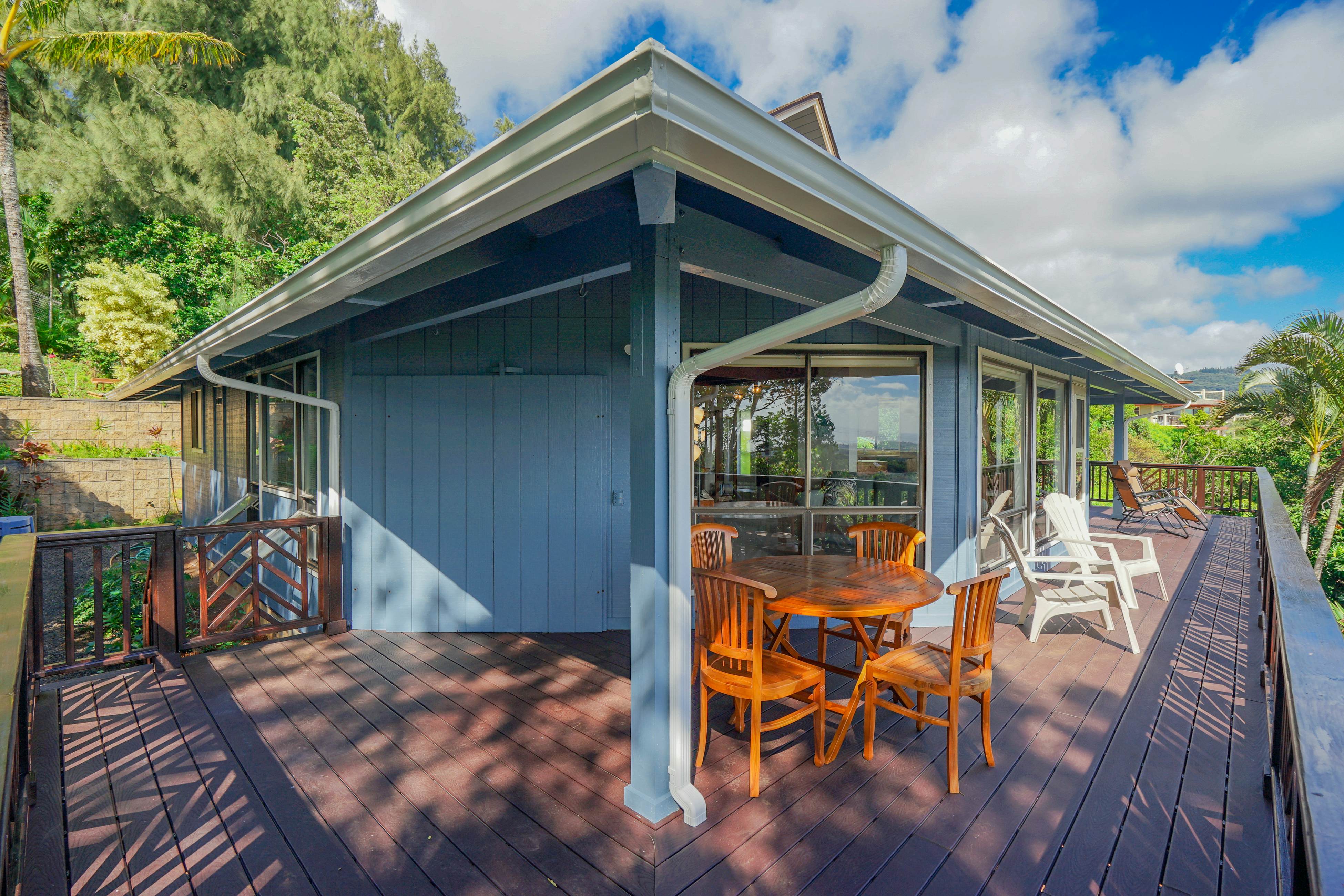 Kalaheo View TVNC 5018 2 BD Kalaheo, HI Vacation Rental Vacasa