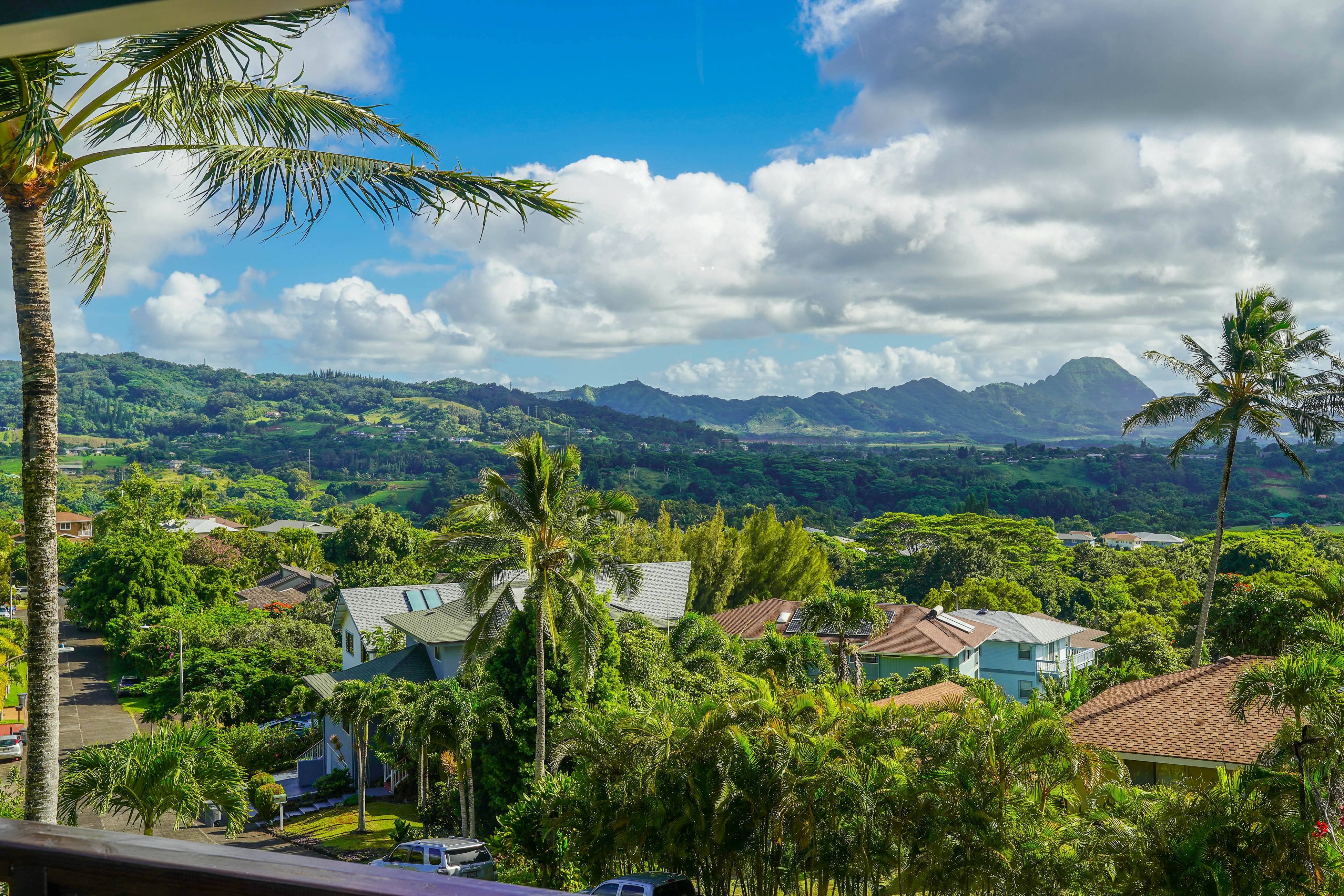 Kalaheo View TVNC 5018 2 BD Kalaheo, HI Vacation Rental Vacasa