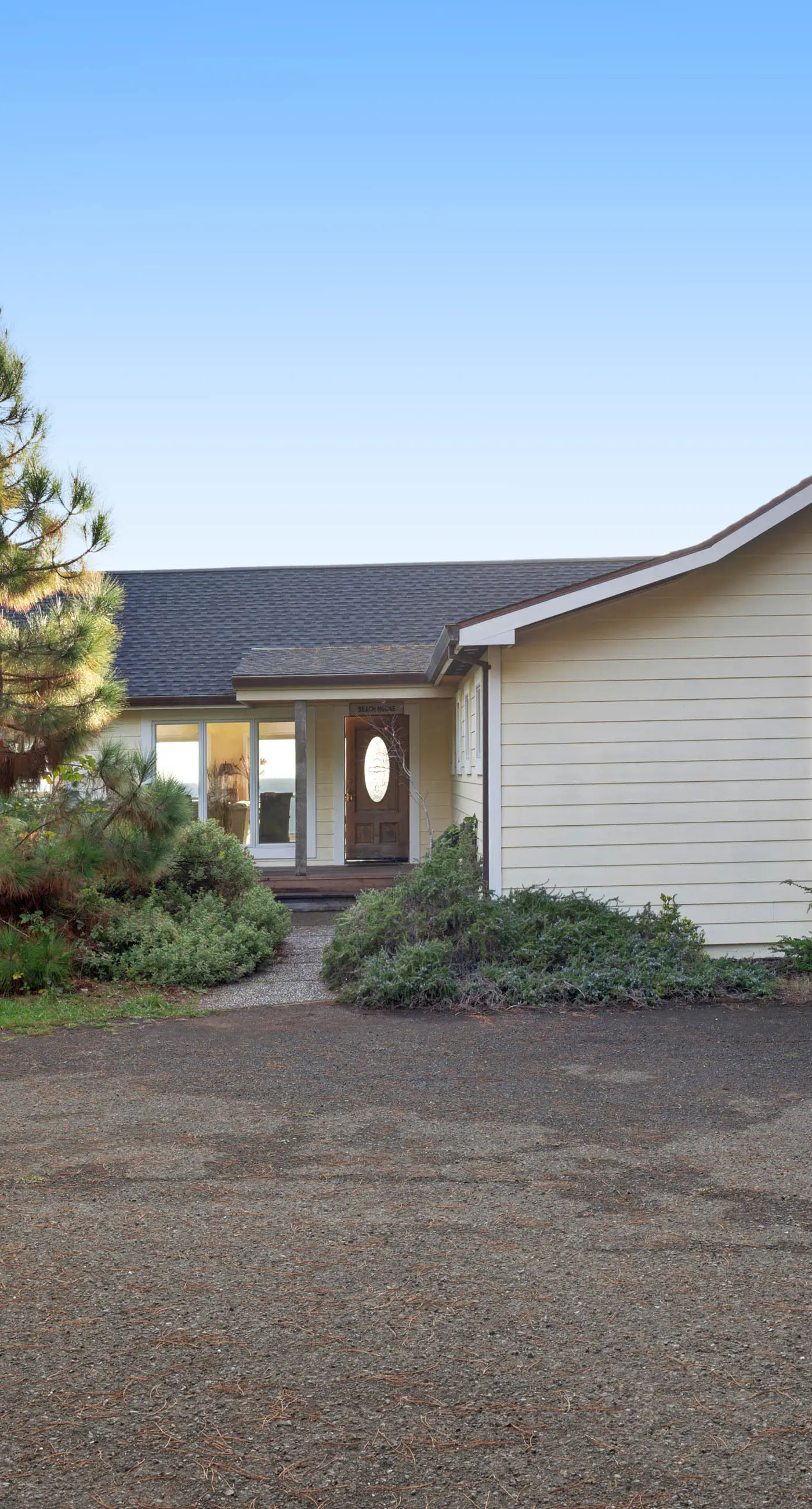 The Cliff House 2 BD Gualala, CA Vacation Rental Vacasa