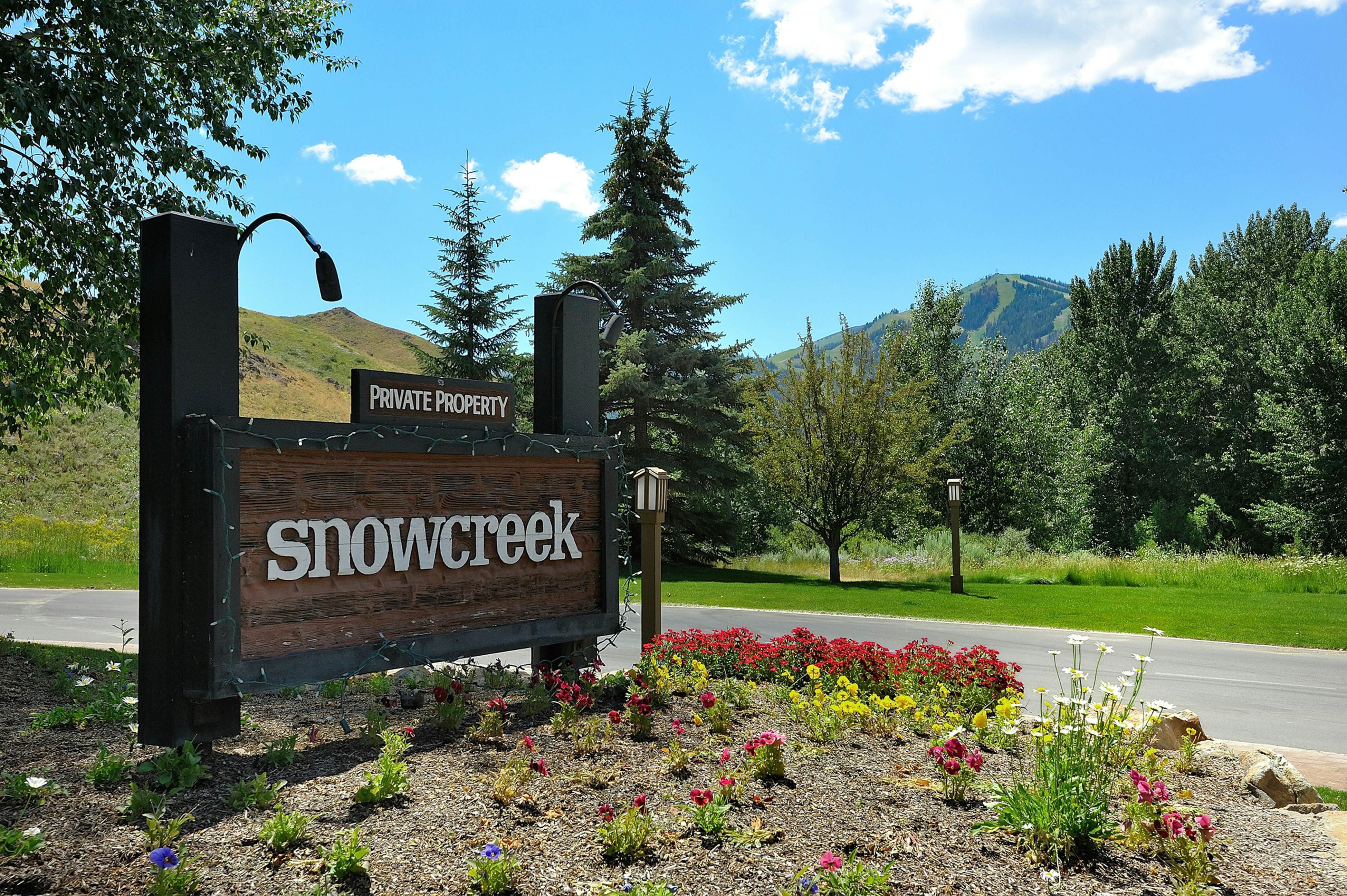 Snowcreek 1580