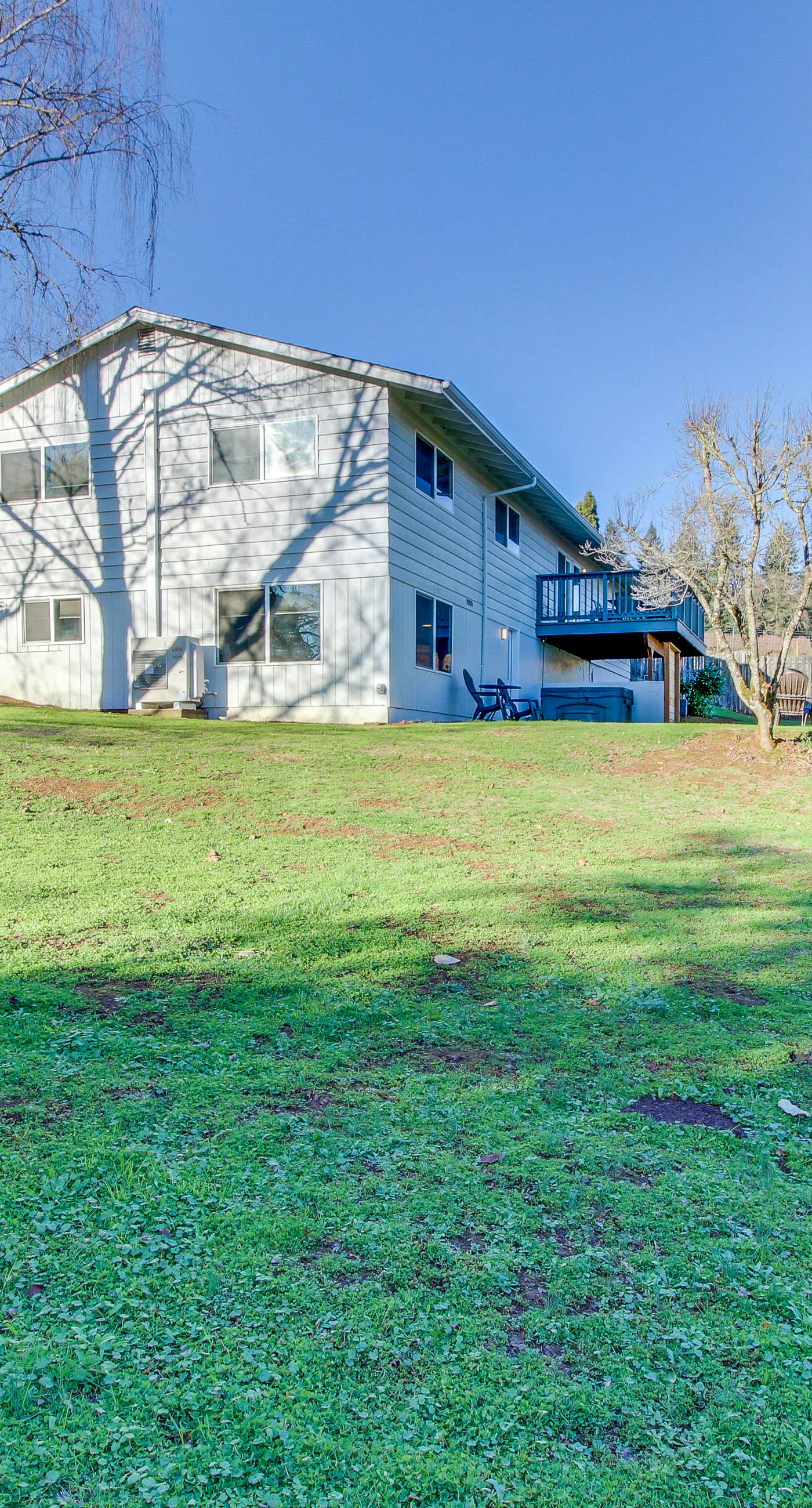 Dundee Wine Country View