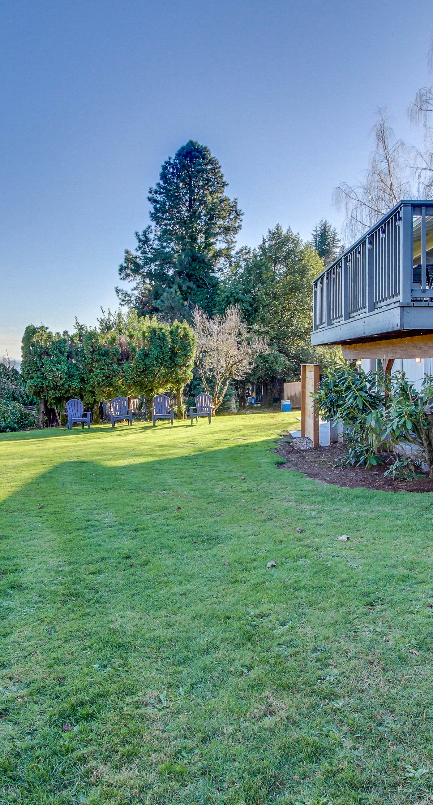 Dundee Wine Country View