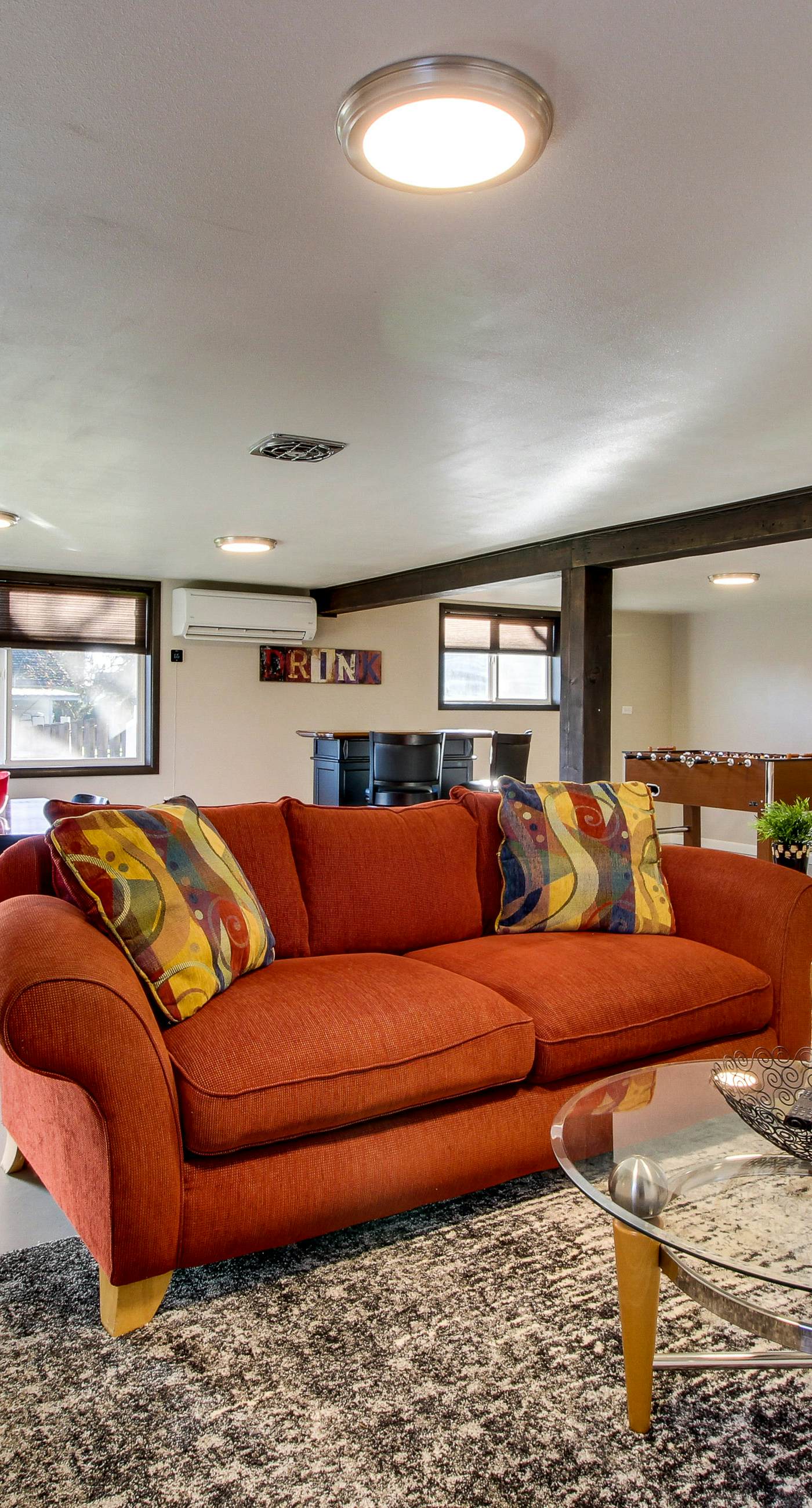 Dundee Wine Country View