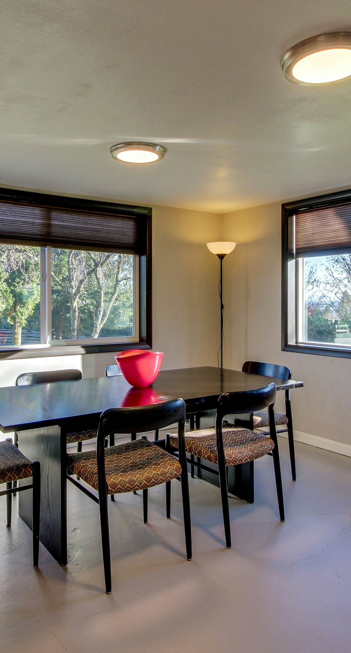 Dundee Wine Country View