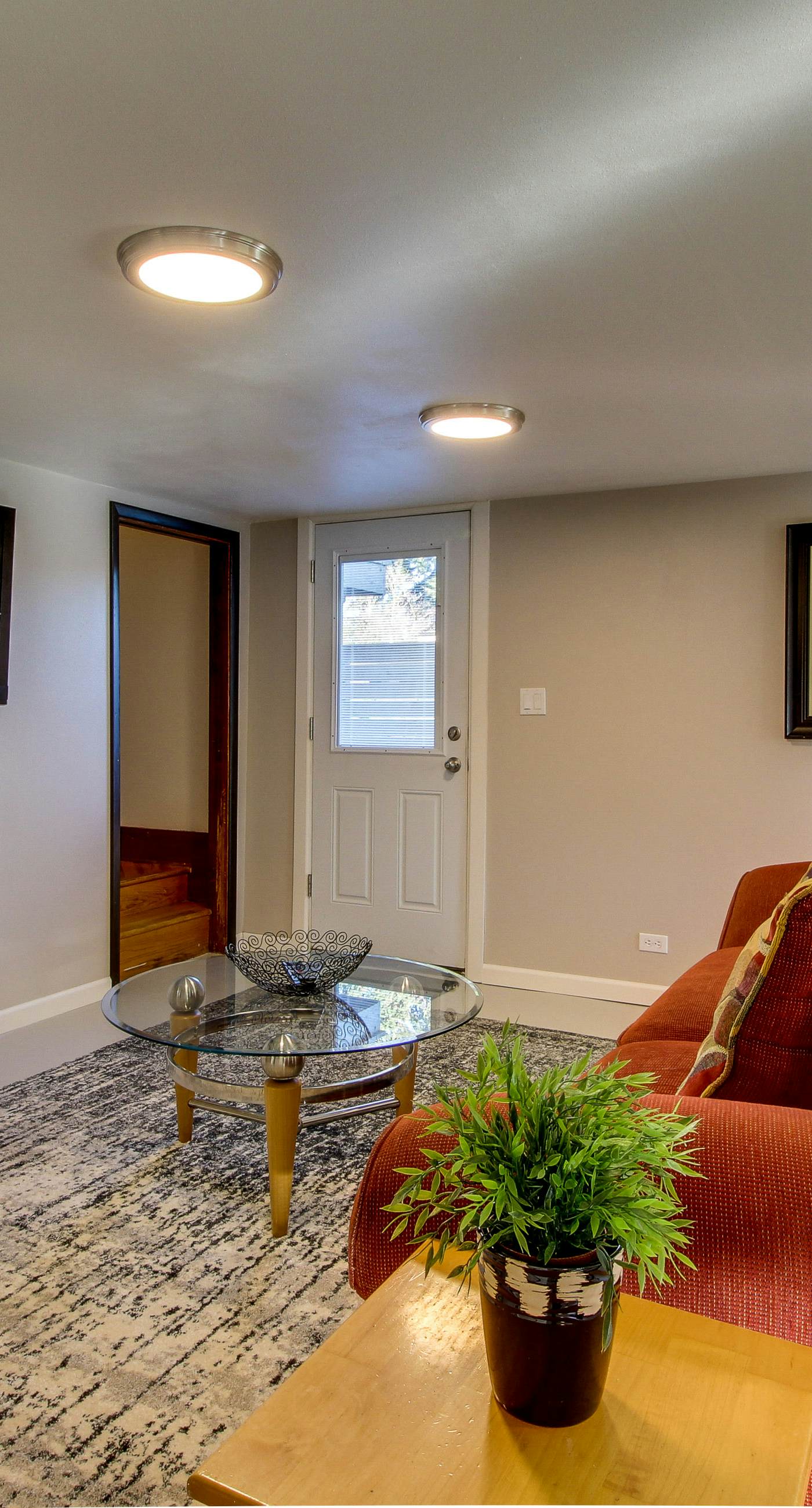 Dundee Wine Country View