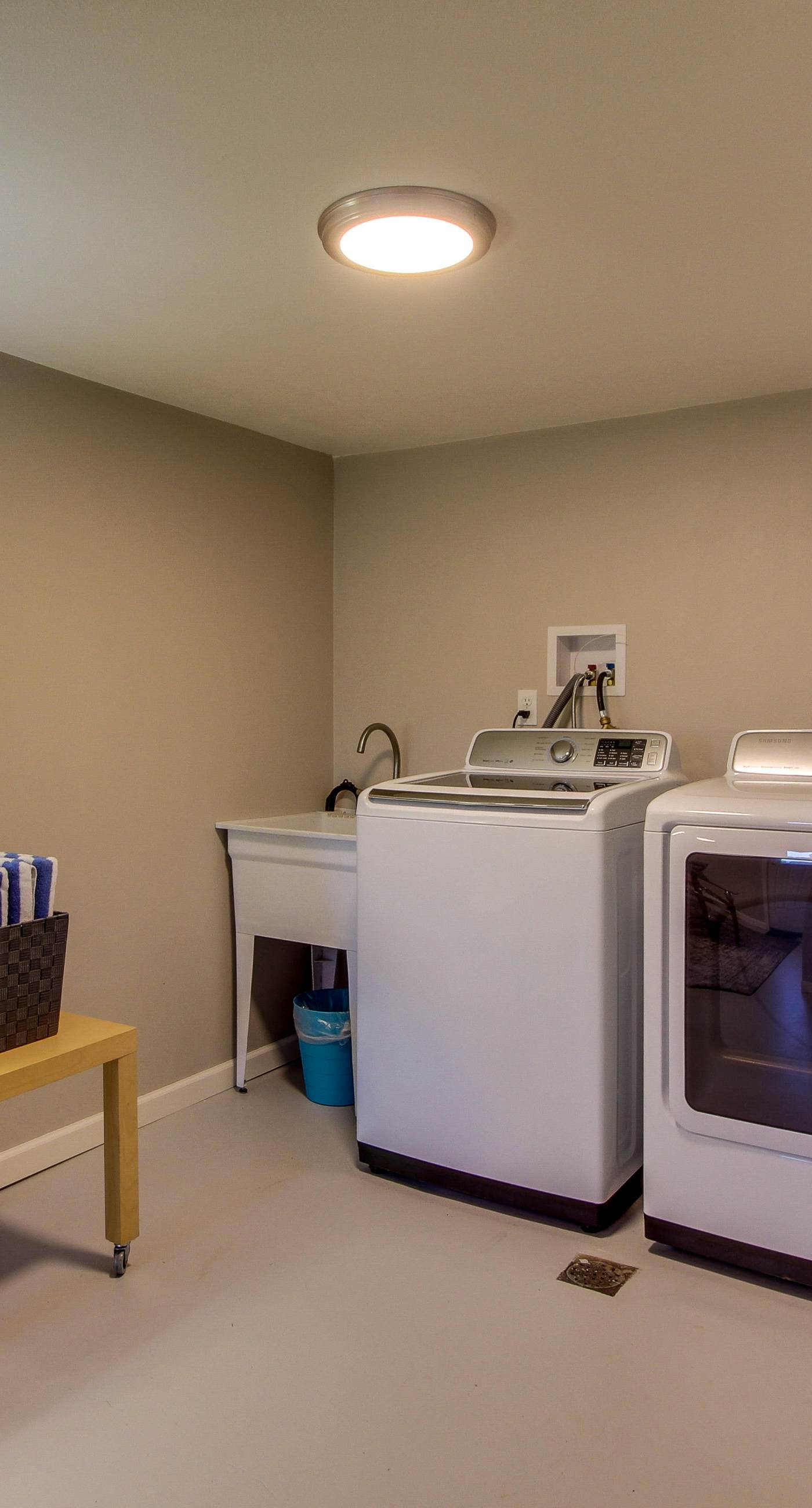 Dundee Wine Country View