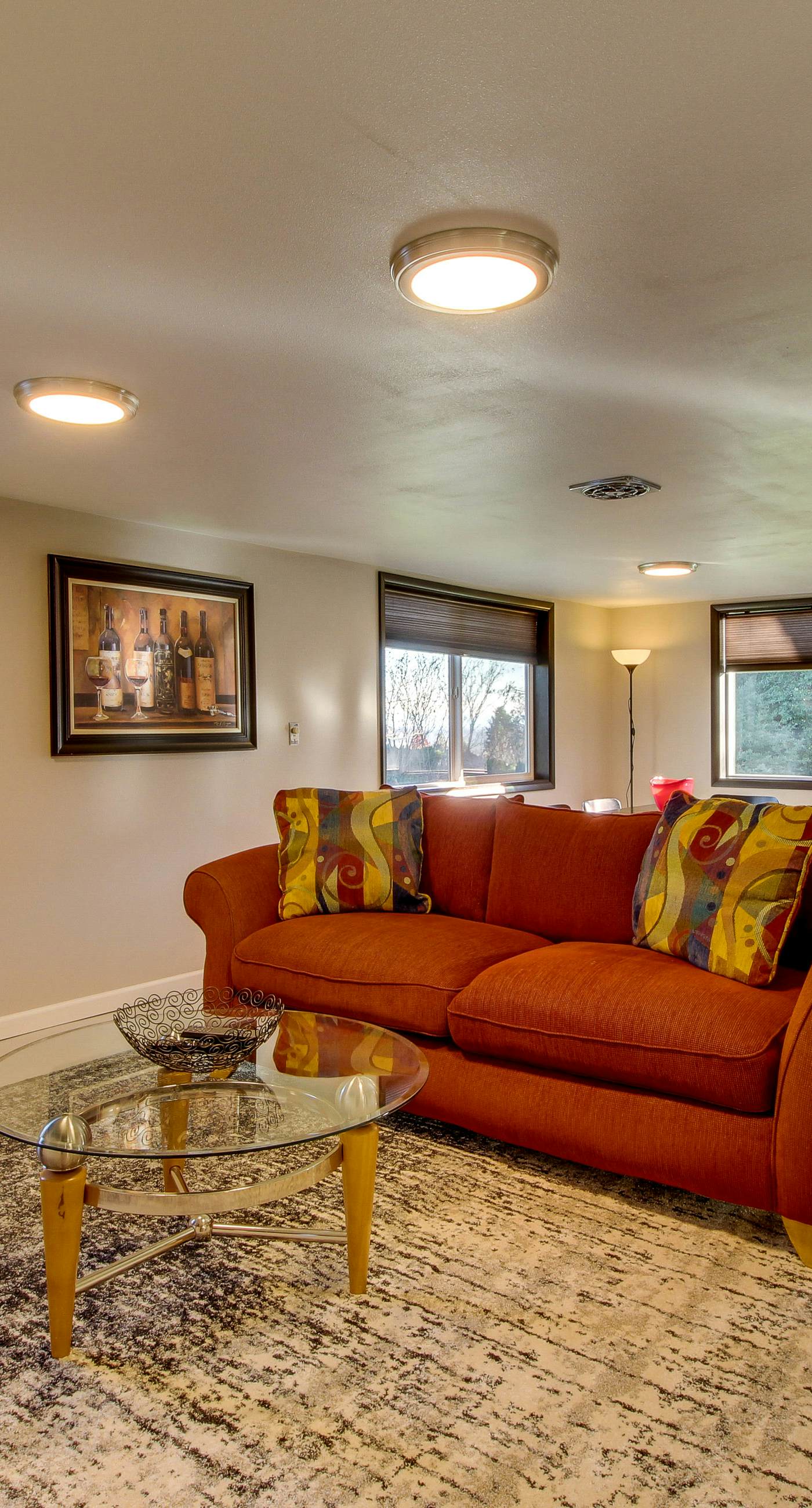 Dundee Wine Country View