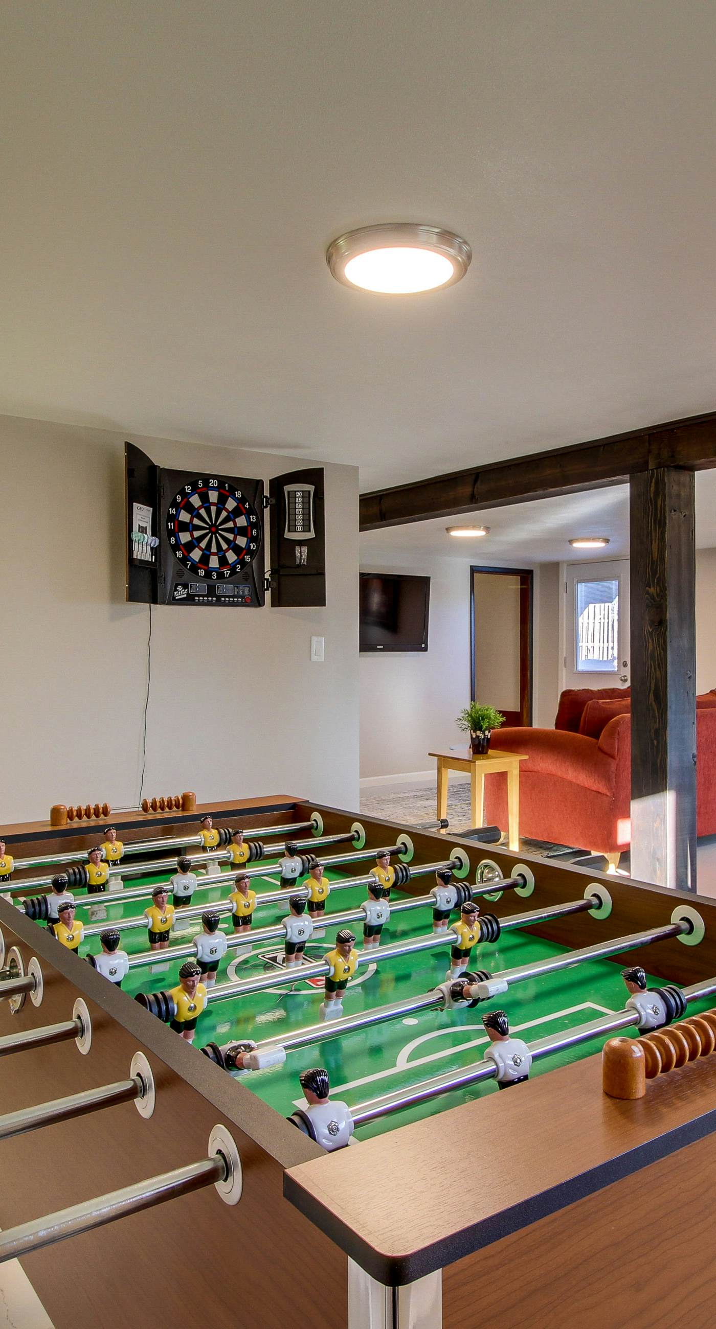 Dundee Wine Country View