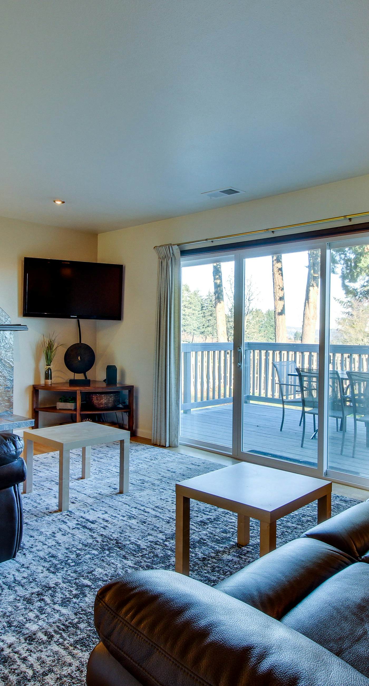 Dundee Wine Country View