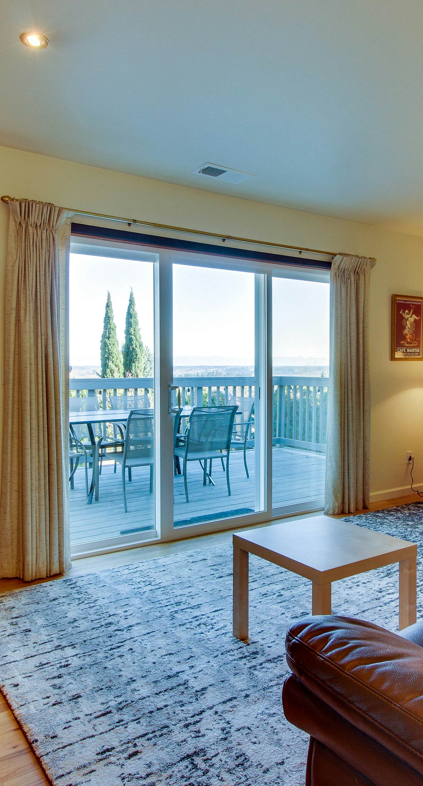 Dundee Wine Country View