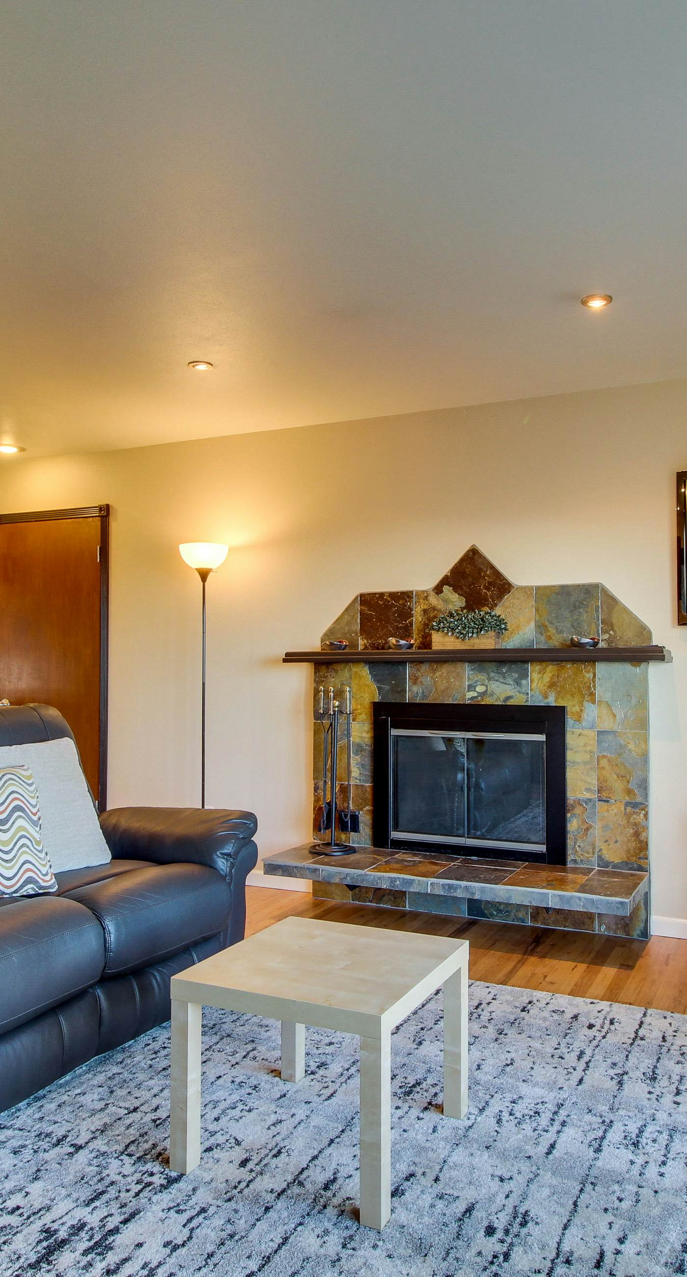 Dundee Wine Country View