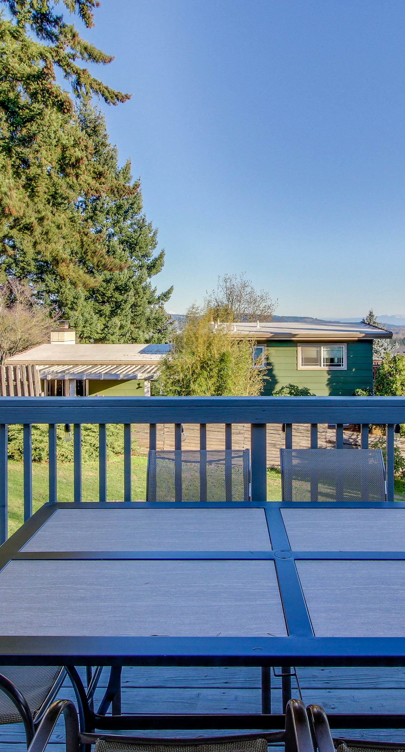 Dundee Wine Country View